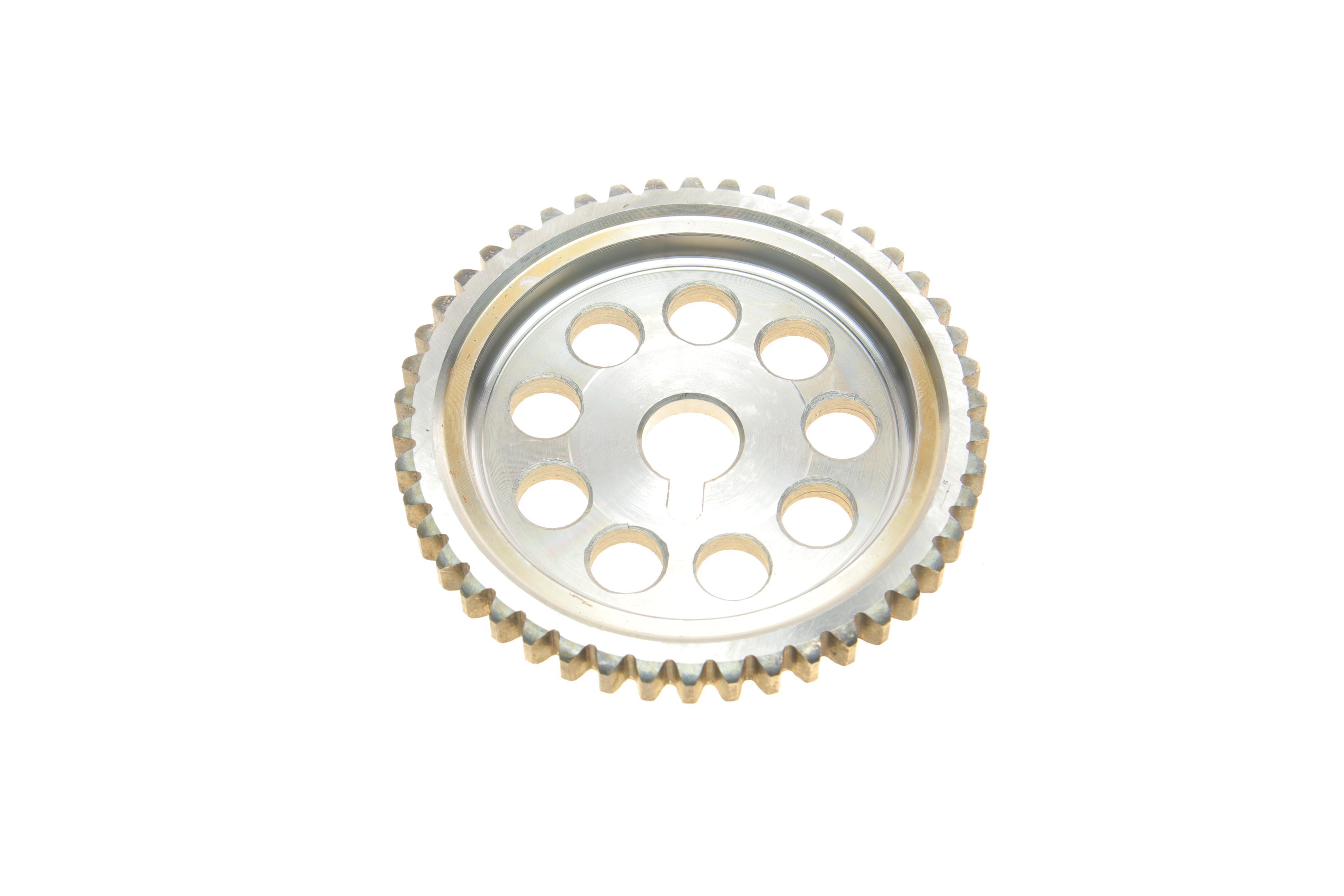 Комплект ланцюга ГРМ Hyundai i20/i30/ix20 1.4/1.6 07-/ KIA Rio/Soul 1.4/1.6 11- (ланцюг INA)