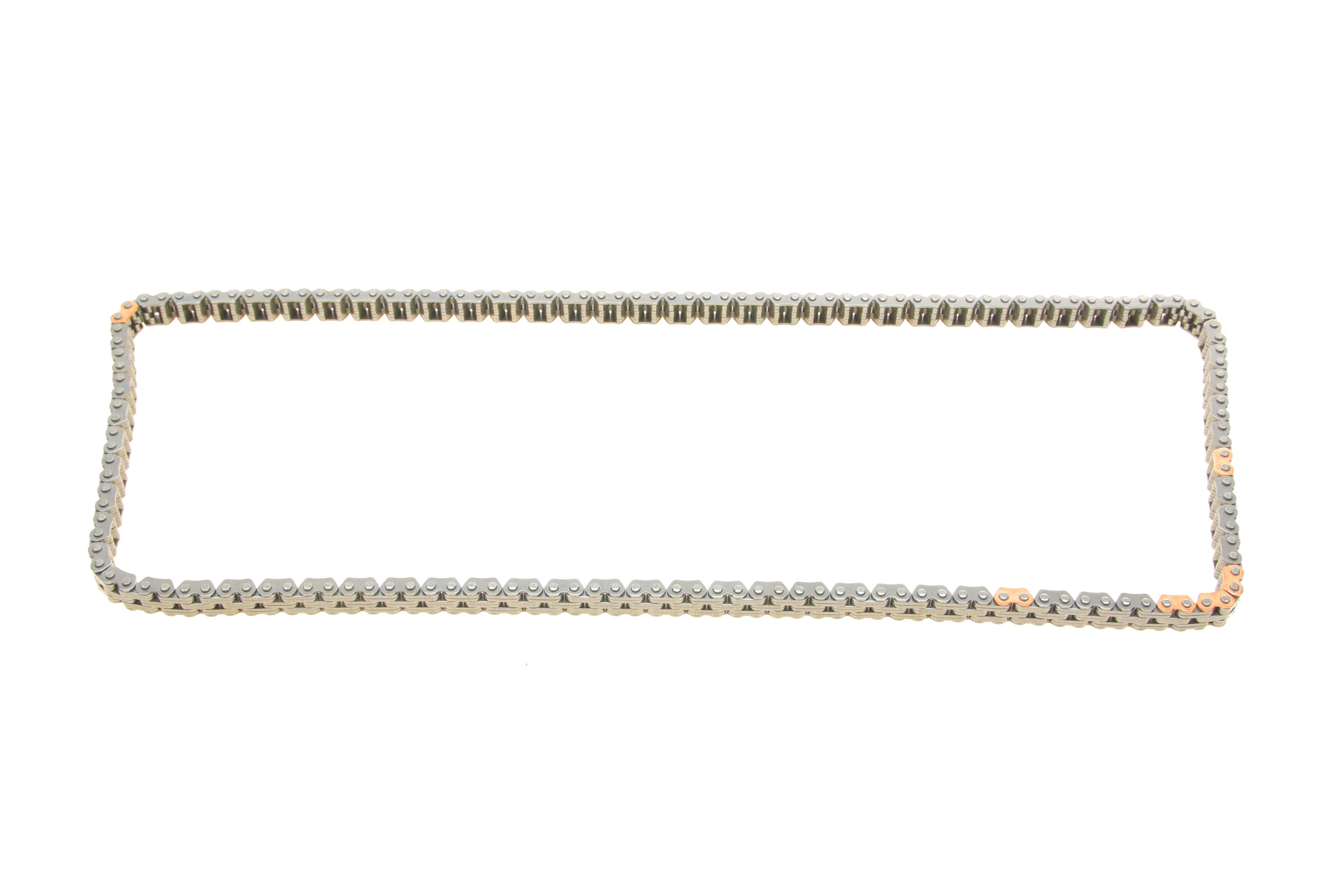 Комплект ланцюга ГРМ Hyundai i20/i30/ix20 1.4/1.6 07-/ KIA Rio/Soul 1.4/1.6 11- (ланцюг INA)