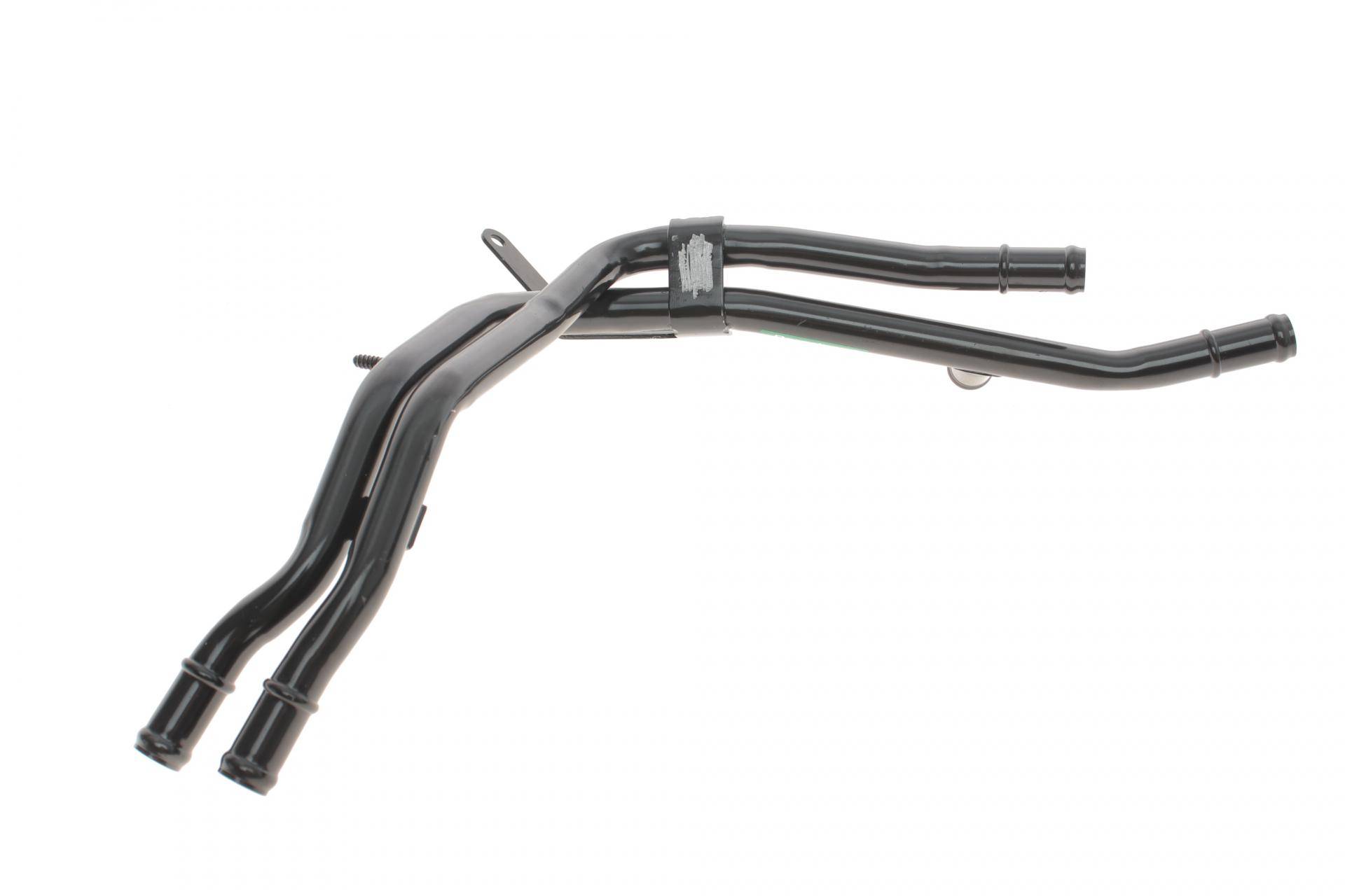 Патрубок системи охолодження VW Passat 1.8/2.0 TSI 05-10