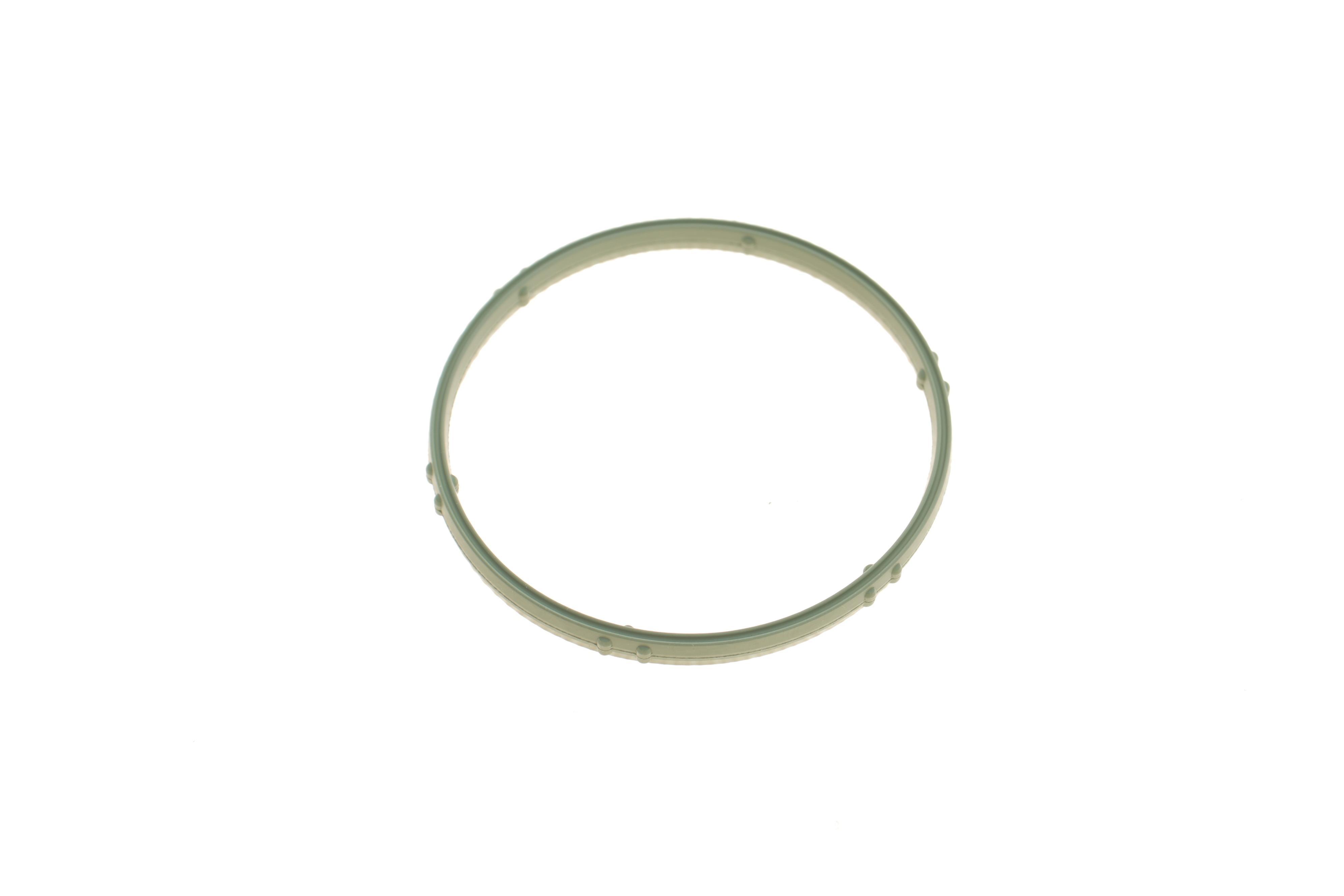 Прокладка патрубка інтеркулера ущільнююча Audi Q7 4.0 TDi 16-