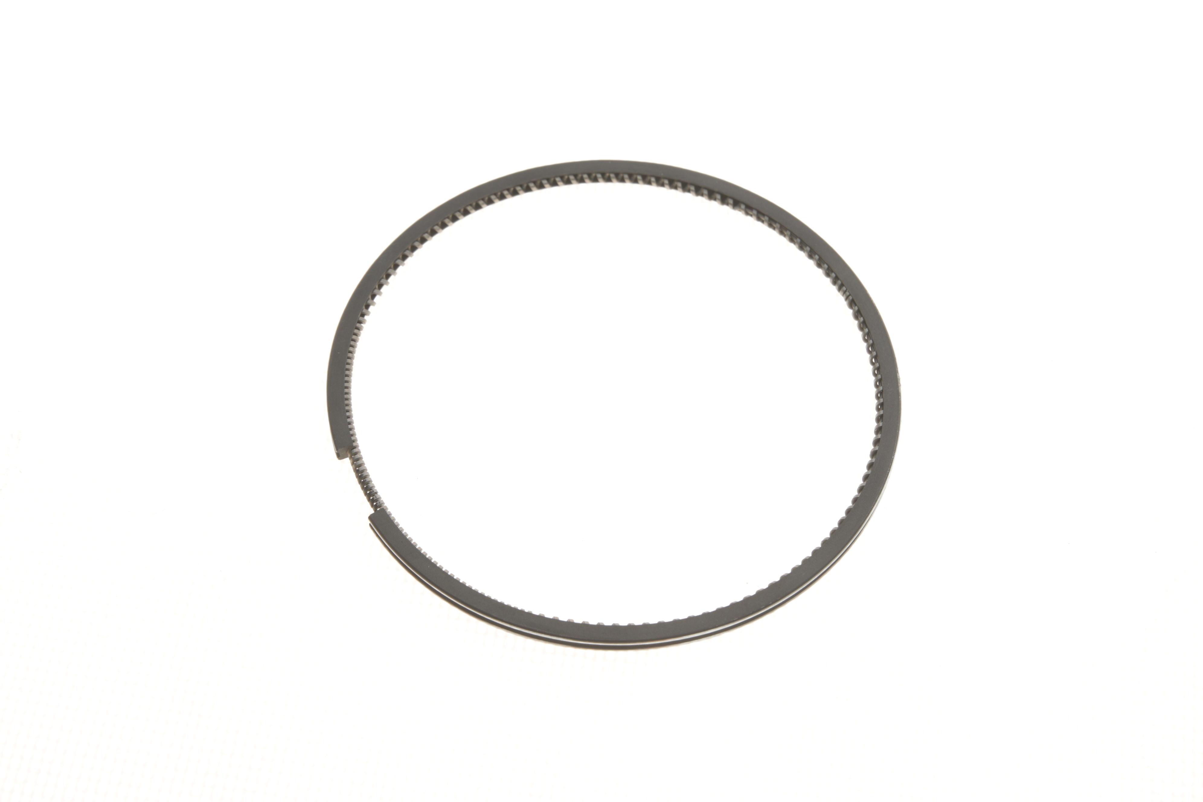 Кільця поршневі VW T4 2.0/2.5 (81.01mm/STD) (1.75-2-3)