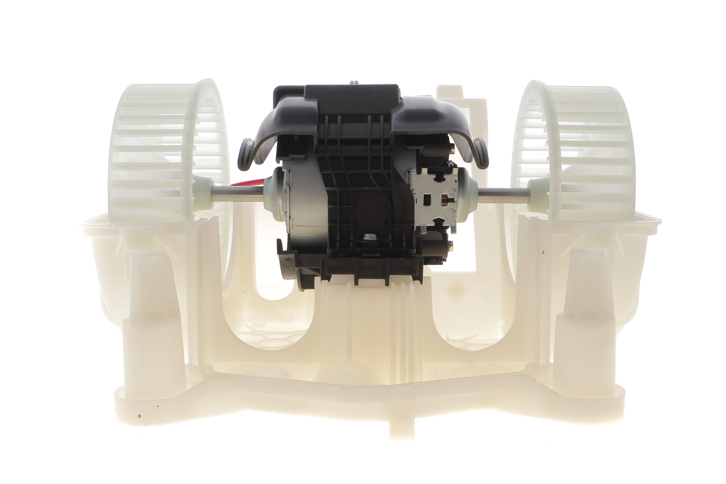 Моторчик пічки MB S-class (W222/V222/X222) 13-