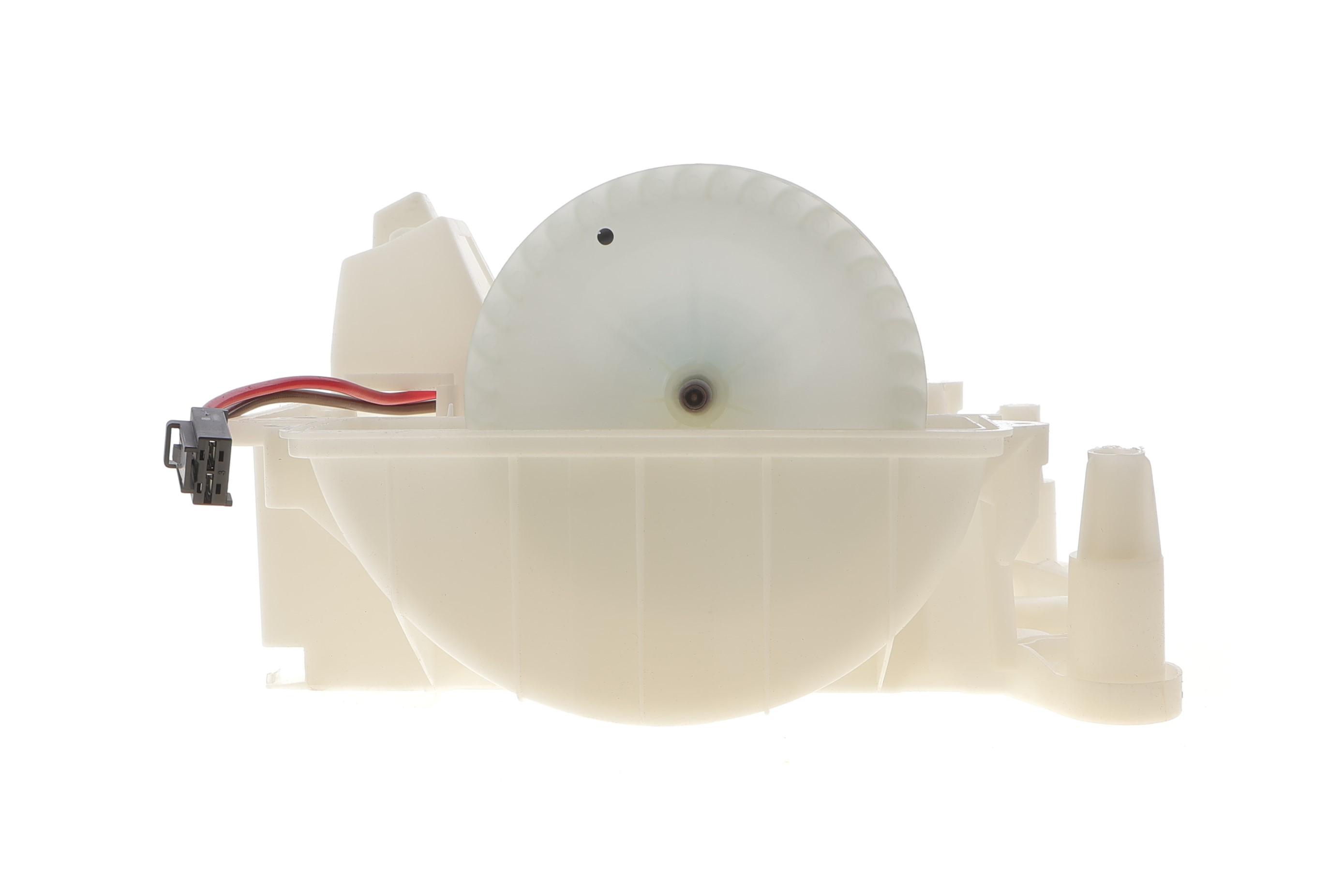 Моторчик пічки MB S-class (W222/V222/X222) 13-