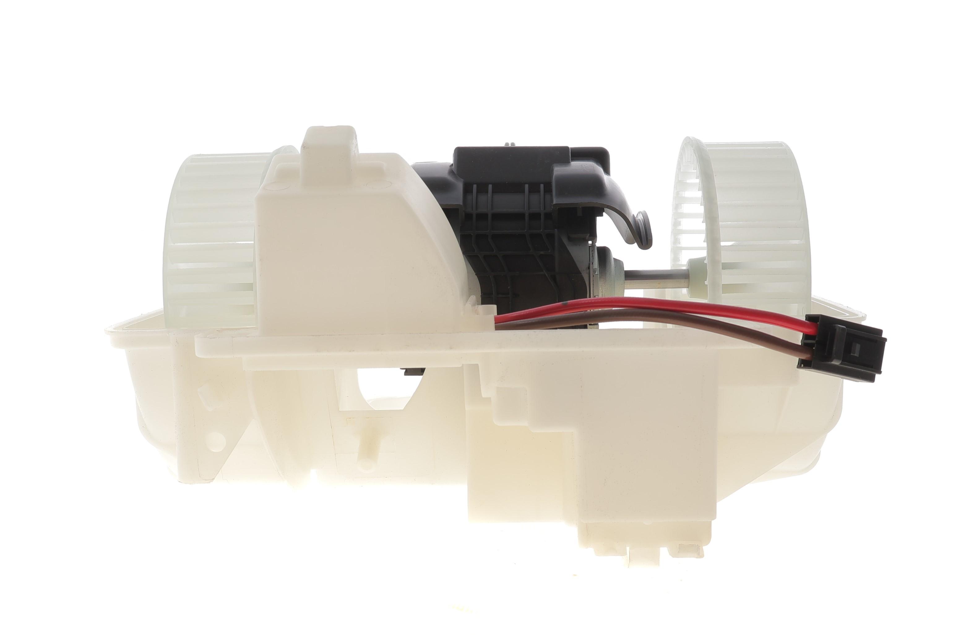 Моторчик пічки MB S-class (W222/V222/X222) 13-