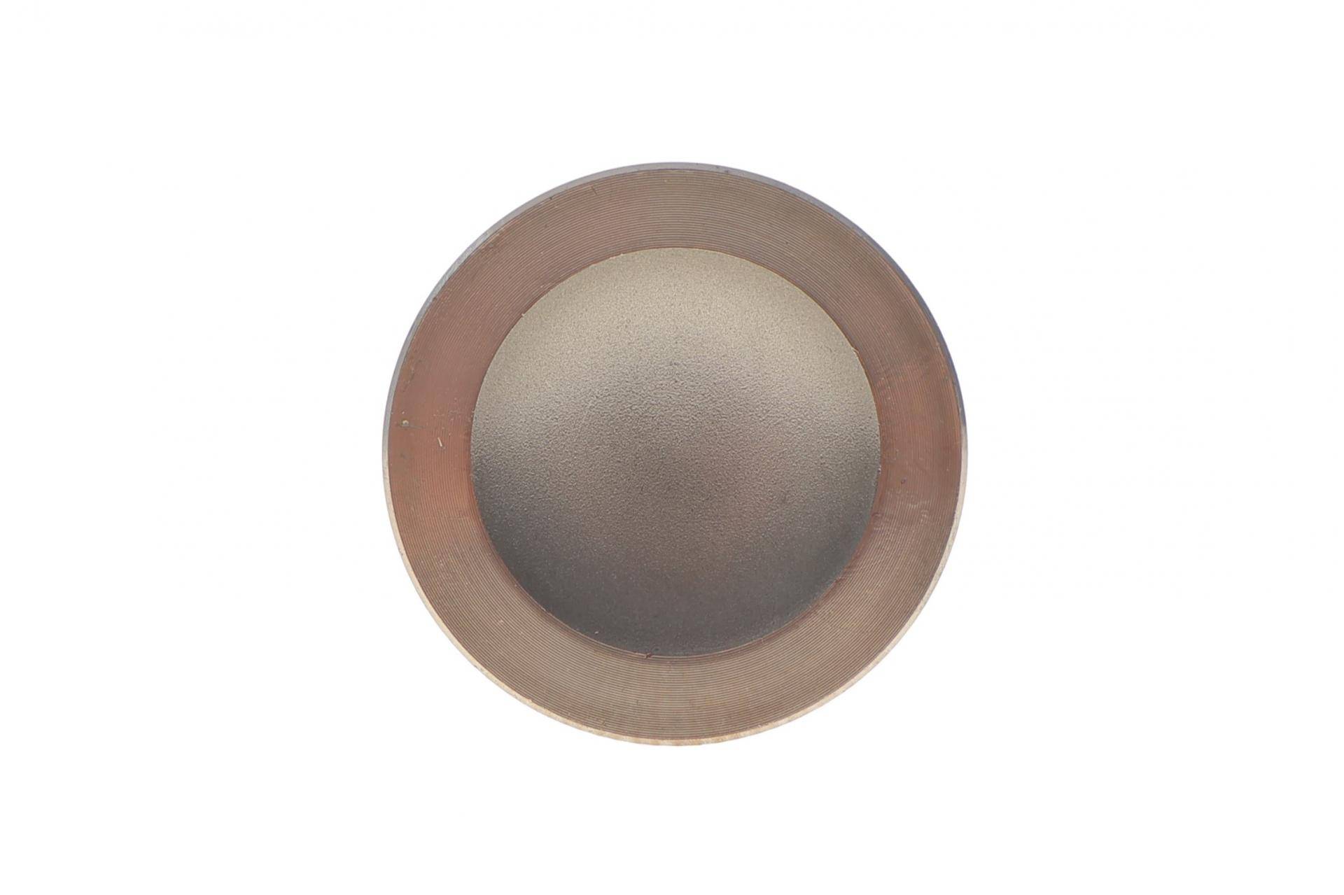 Клапан (впуск) Skoda Octavia I 1.6/2.0 97-07 (39.5x7x91.85) (азотовані)