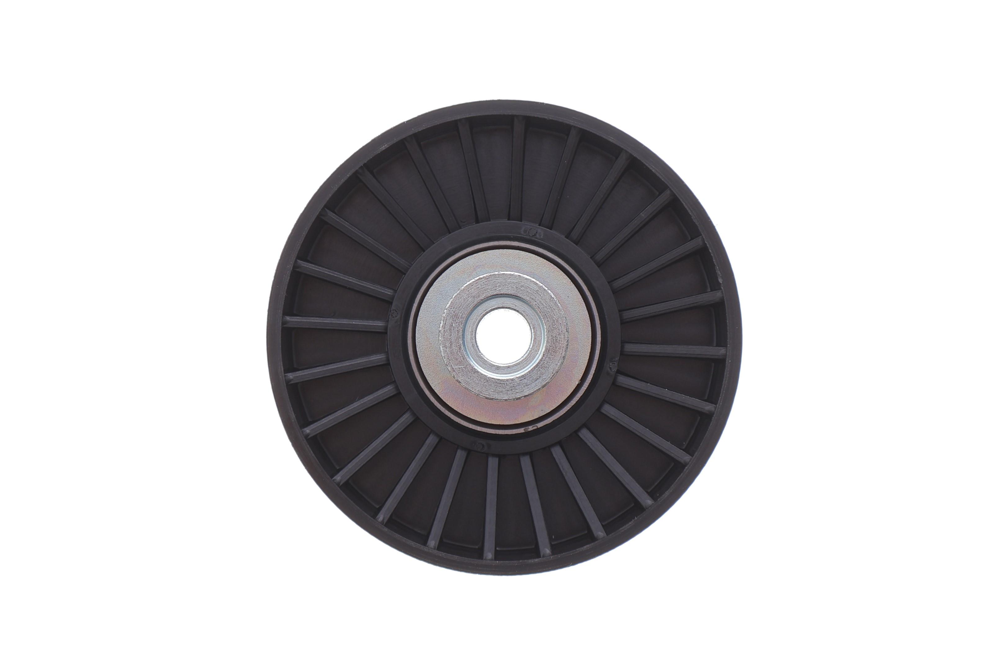 Ролик генератора Ford Connect 1.8D/TDCI 02-13 (+AC) (паразитний) (MPQ0095)