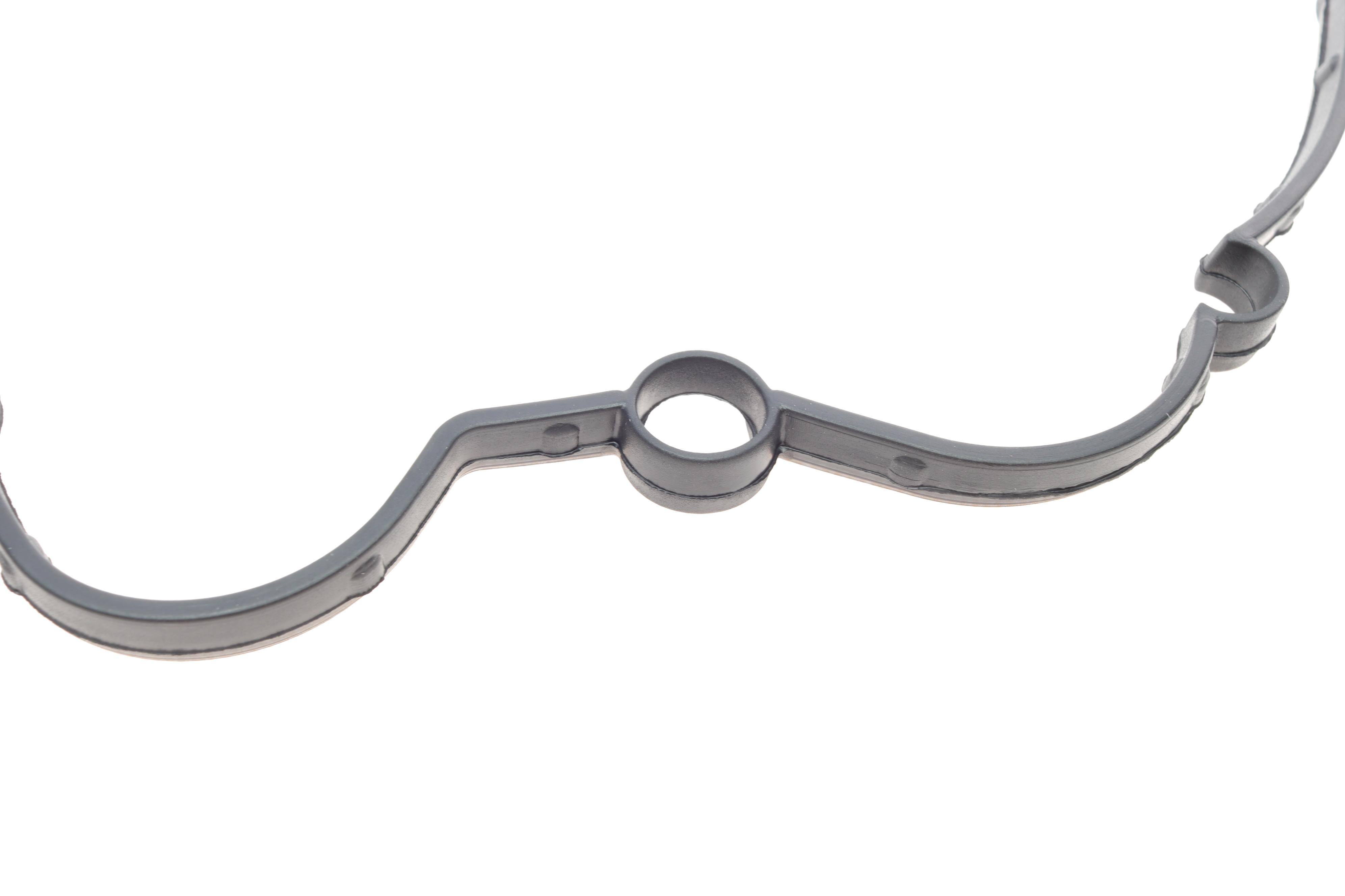 Прокладка крышки клапанов MB A-class (W168)/Vaneo M166 1.4i-2.0i 97-