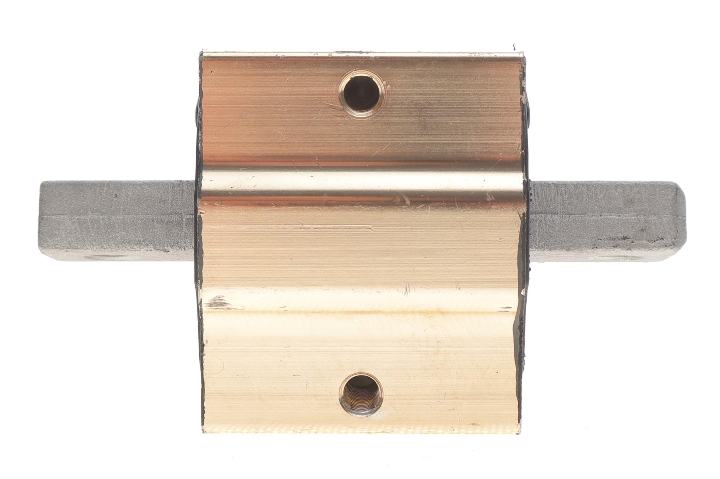 Подушка КПП MB Sprinter (901/902/903/904)/C (W203)/204)/E (W210/211/212)/S (W220) 95- (сзади)