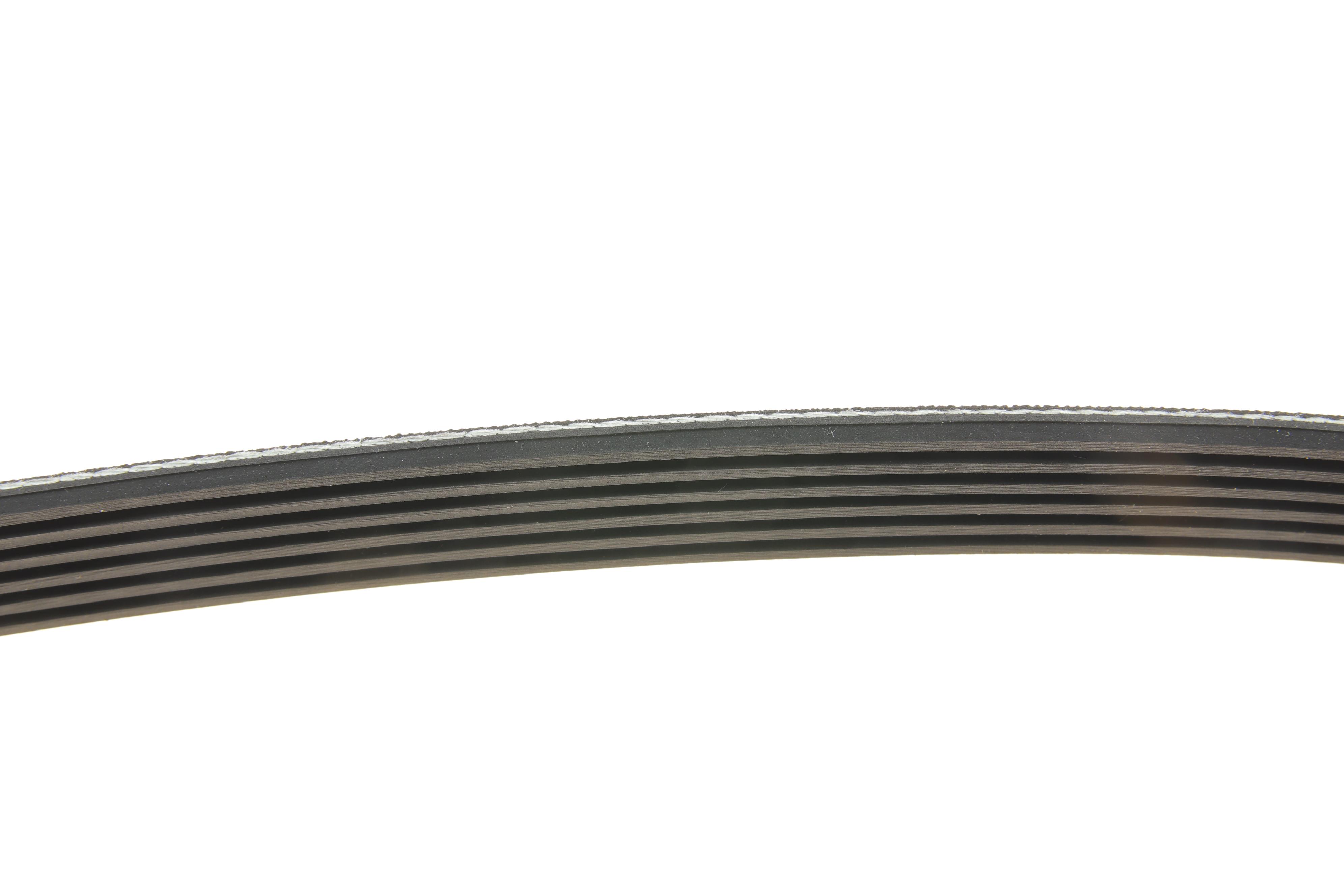 Ремень генератора Ford Focus/C-Max 1.8 TDCi 05-12/Skoda Octavia 1.4 i 99-01