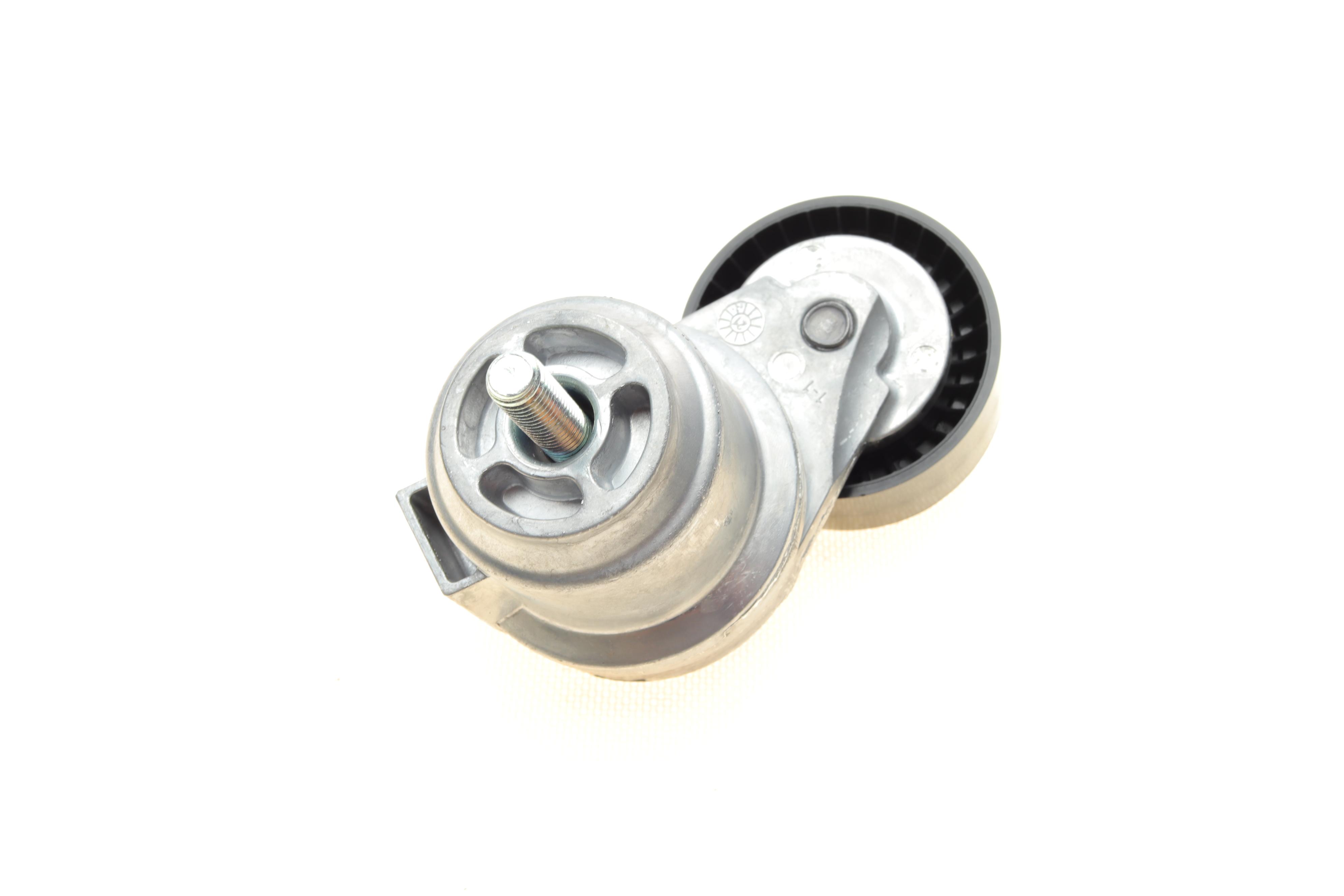 Натяжник ременя генератора Opel Astra J 1.7 CDTI 11-15