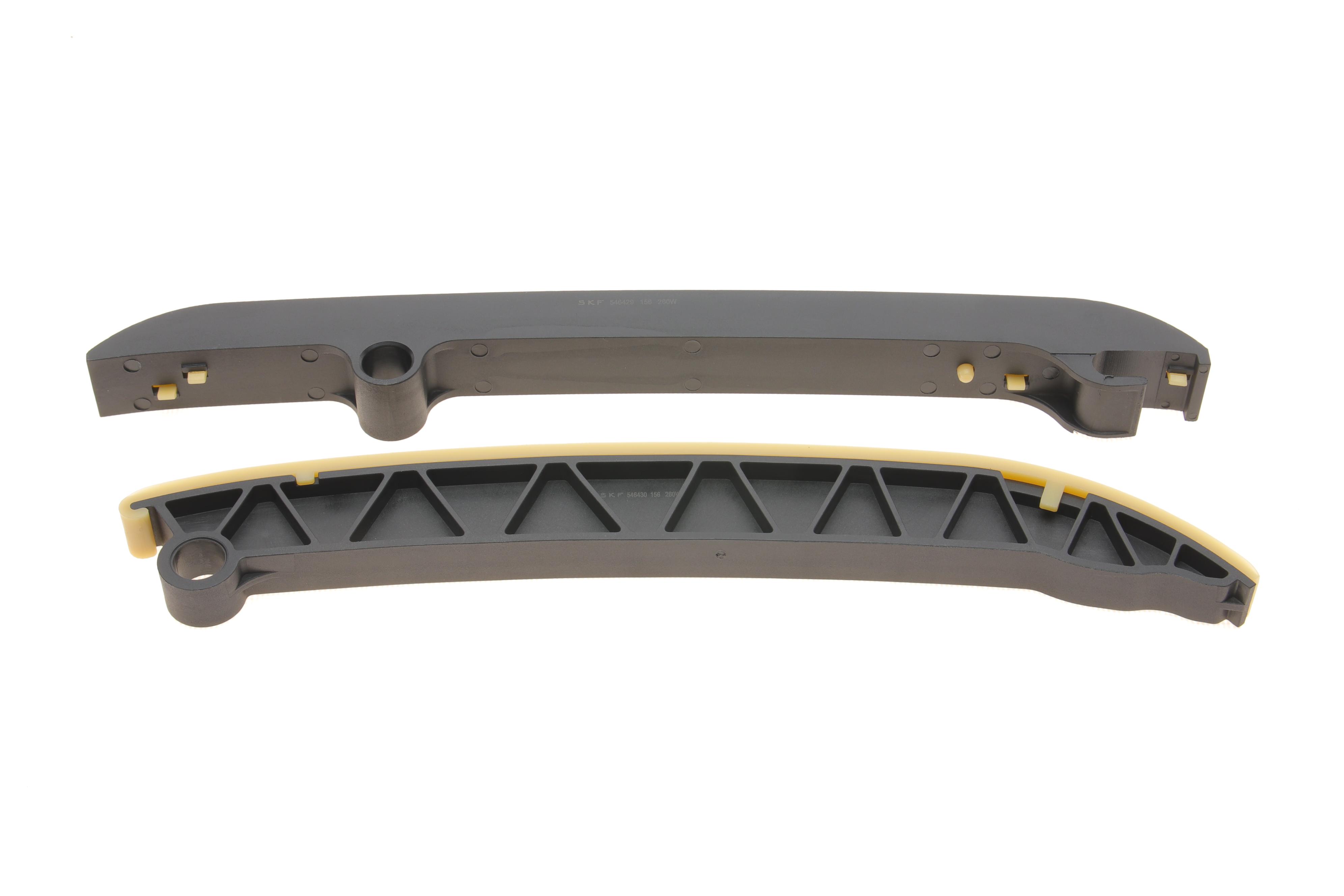 Комплект ланцюга ГРМ VW Caddy III 1.2TSI 10-15