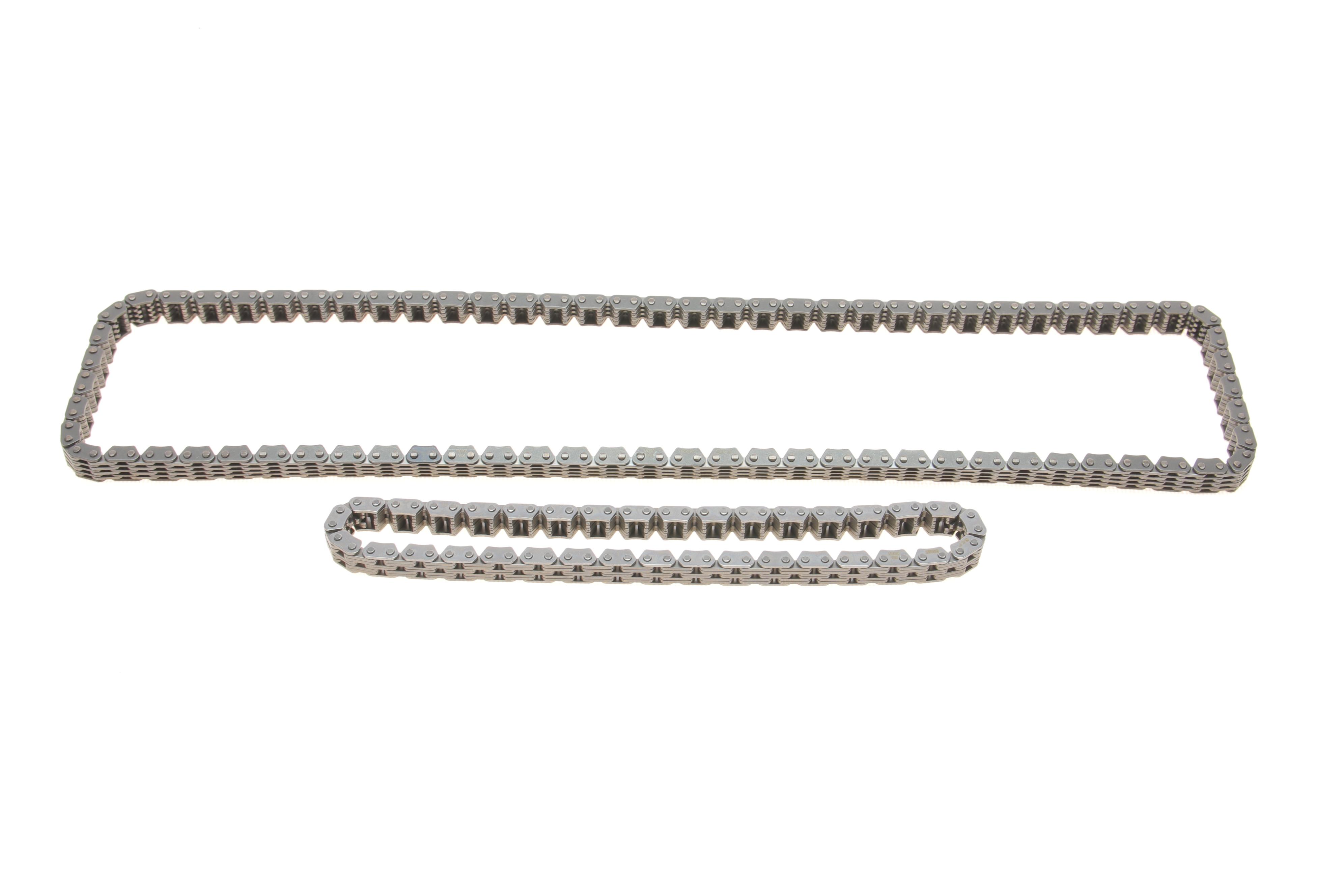 Комплект ланцюга ГРМ VW Caddy III 1.2TSI 10-15