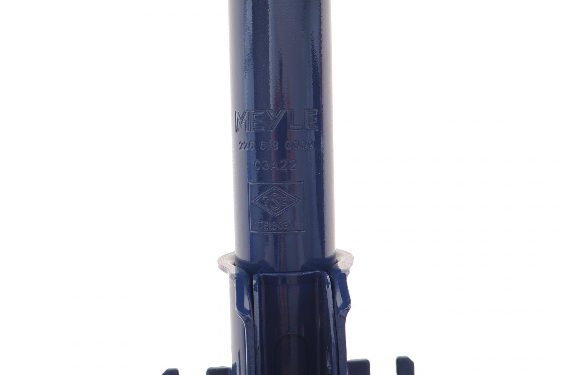 Амортизатор (передній) Fiat Bravo/Tempra 95-01