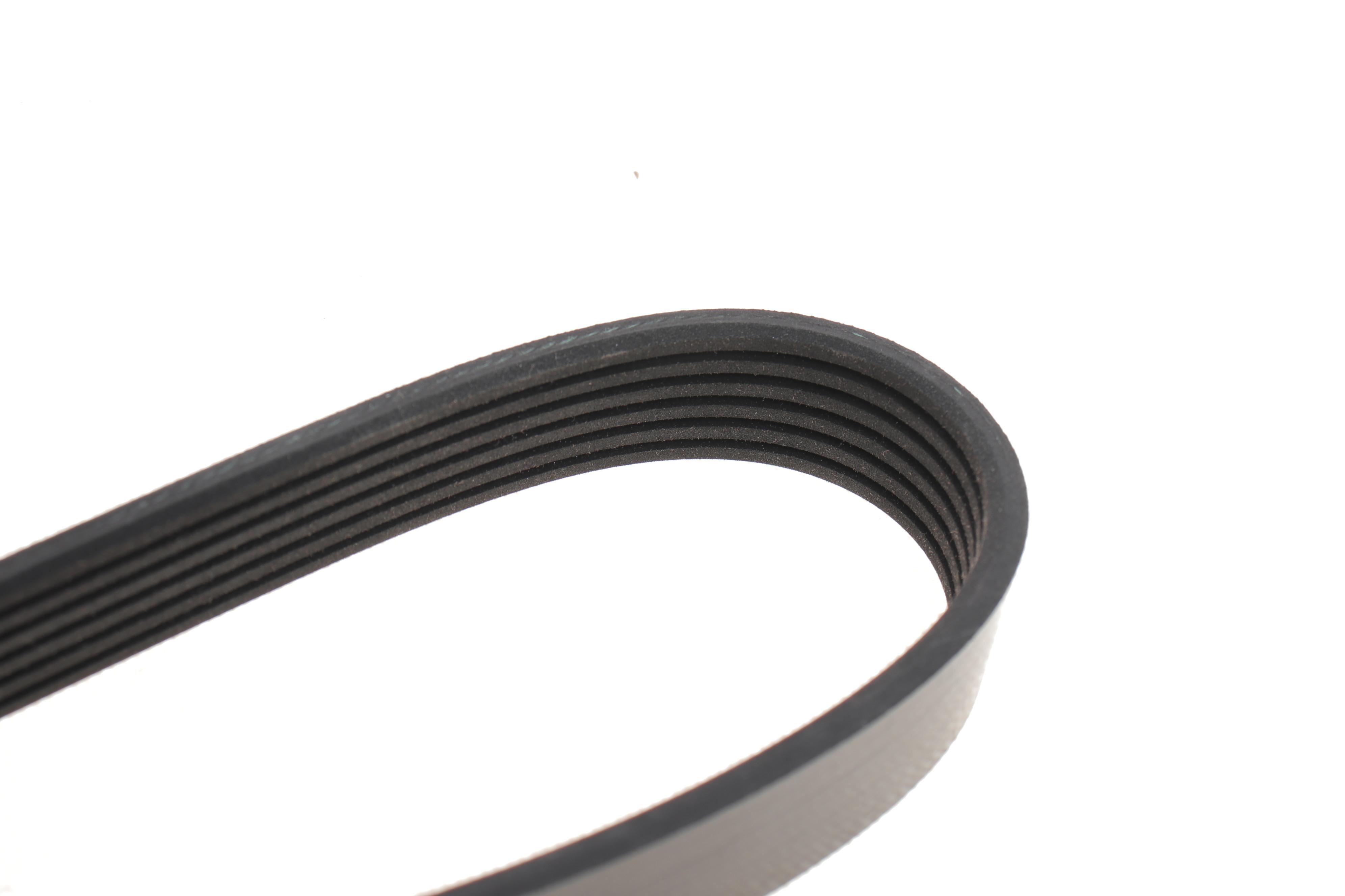 Ремінь генератора Audi 100 2.4D/2.5TDI 90-94/Fiat Fiorino 1.3D 07- (6PK1325)