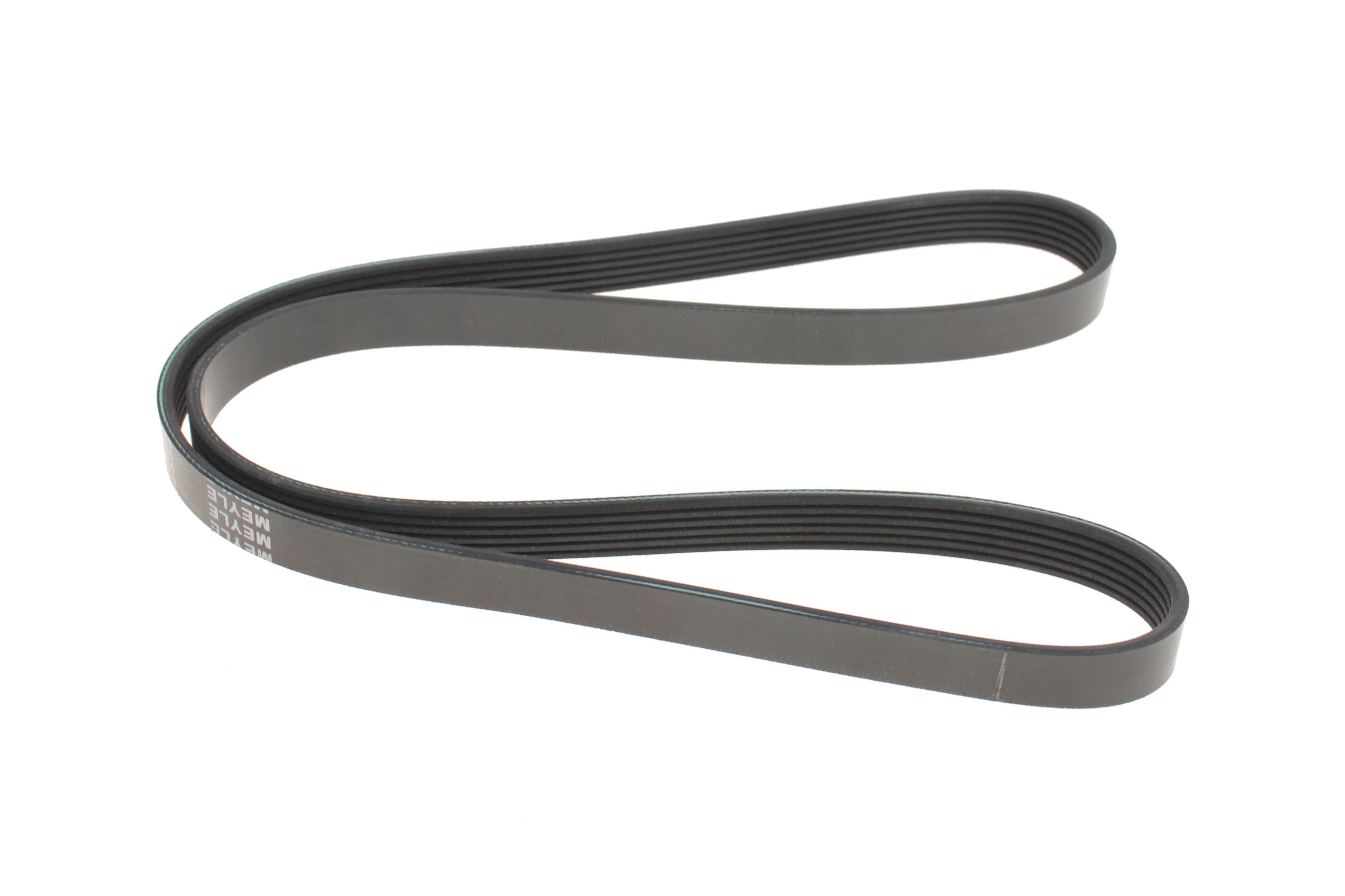 Ремінь генератора Audi 100 2.4D/2.5TDI 90-94/Fiat Fiorino 1.3D 07- (6PK1325)