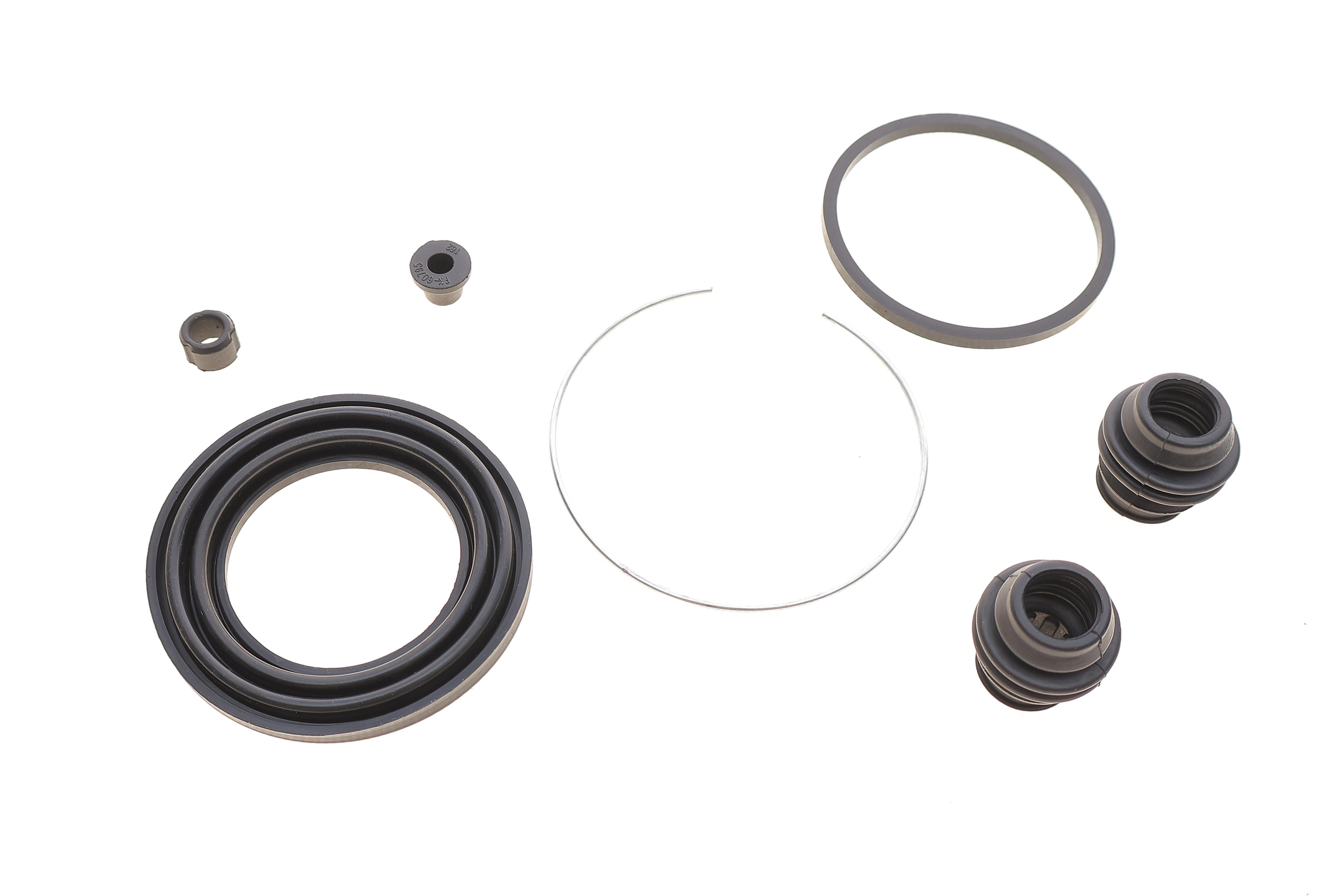 Ремкомплект суппорта (переднего) (d=54) Honda Civic 01-12