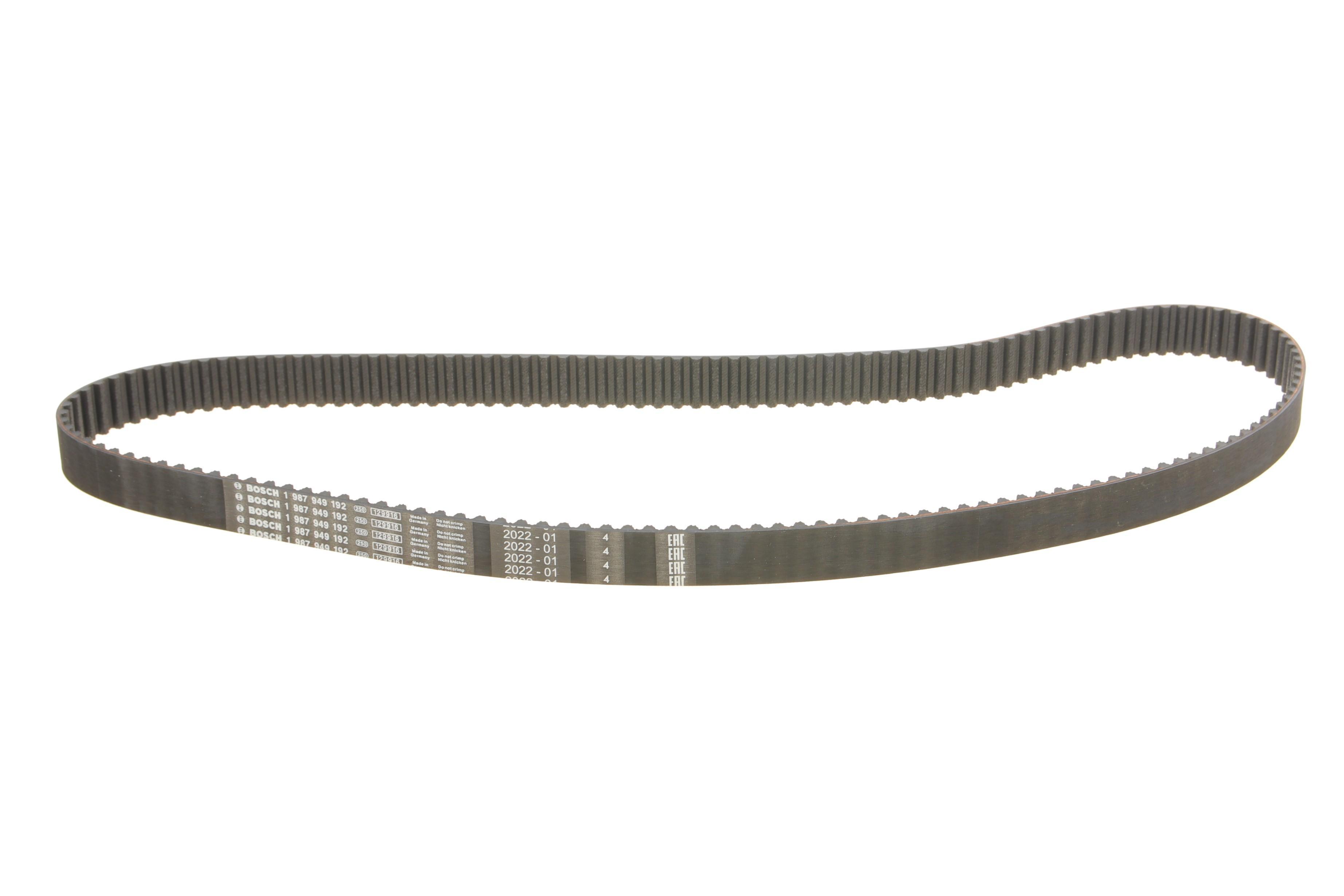 Комплект ГРМ Audi A3/A4/A6/TT/Skoda Octavia/VW Golf 1.8T 96-10 (23x150z)