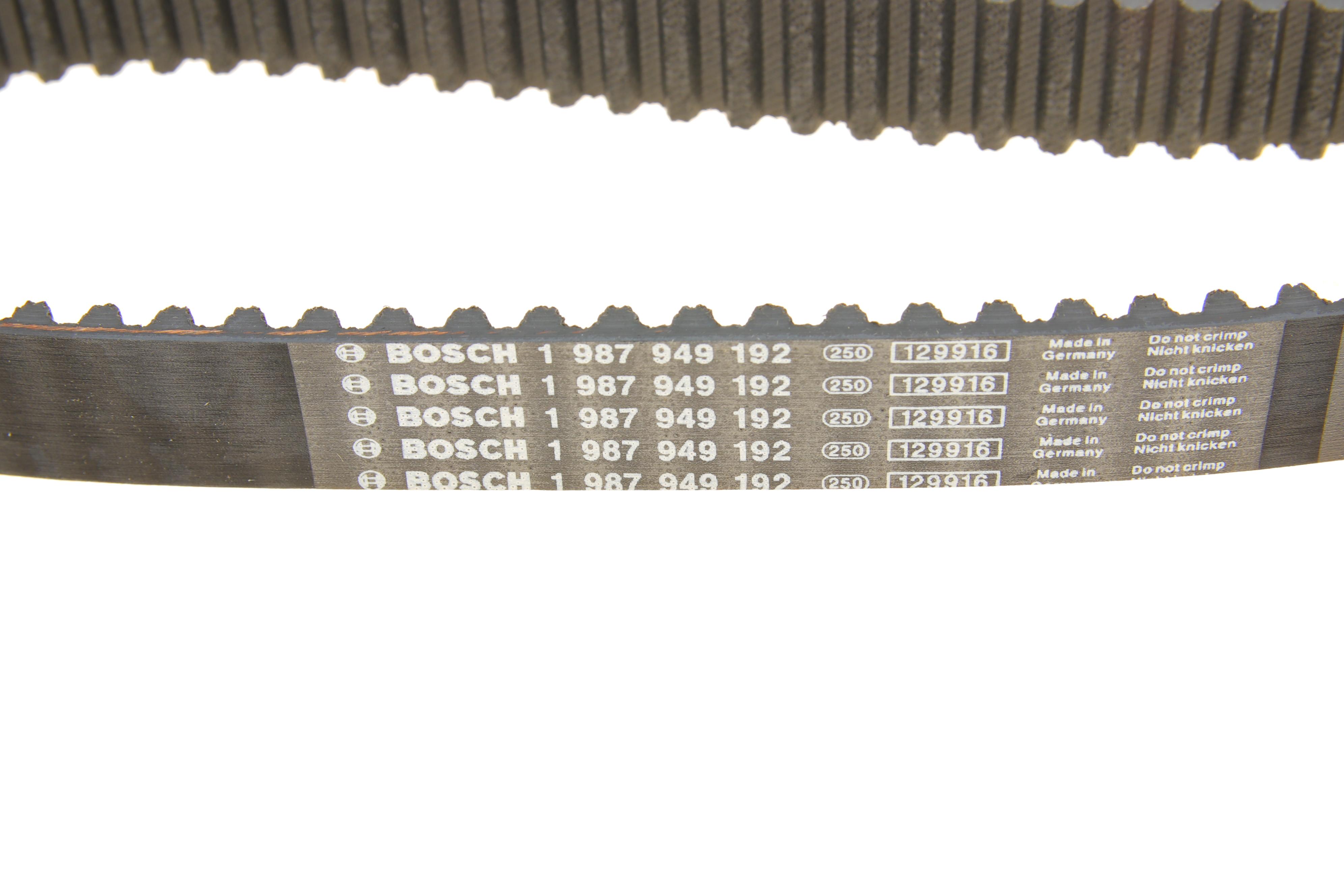 Комплект ГРМ Audi A3/A4/A6/TT/Skoda Octavia/VW Golf 1.8T 96-10 (23x150z)