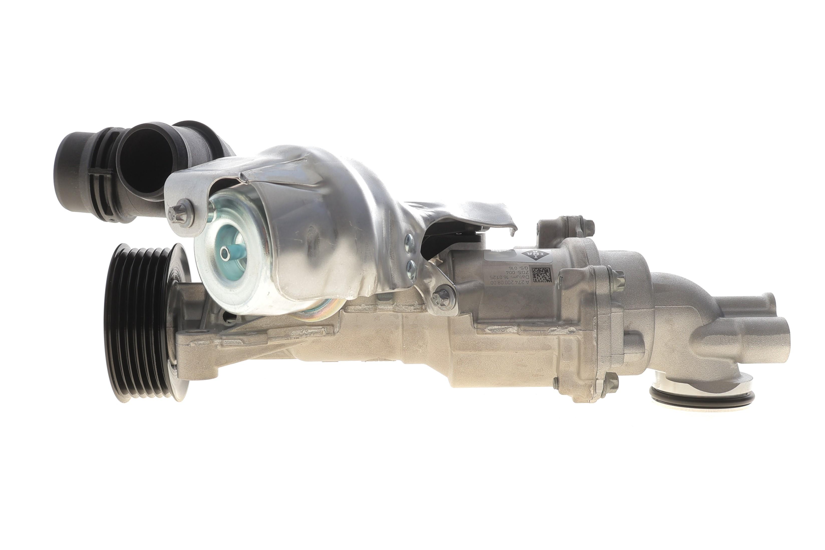 Помпа воды MB C-class (W204)/ E-class (W212/W213) 2.0 (M274) 13-