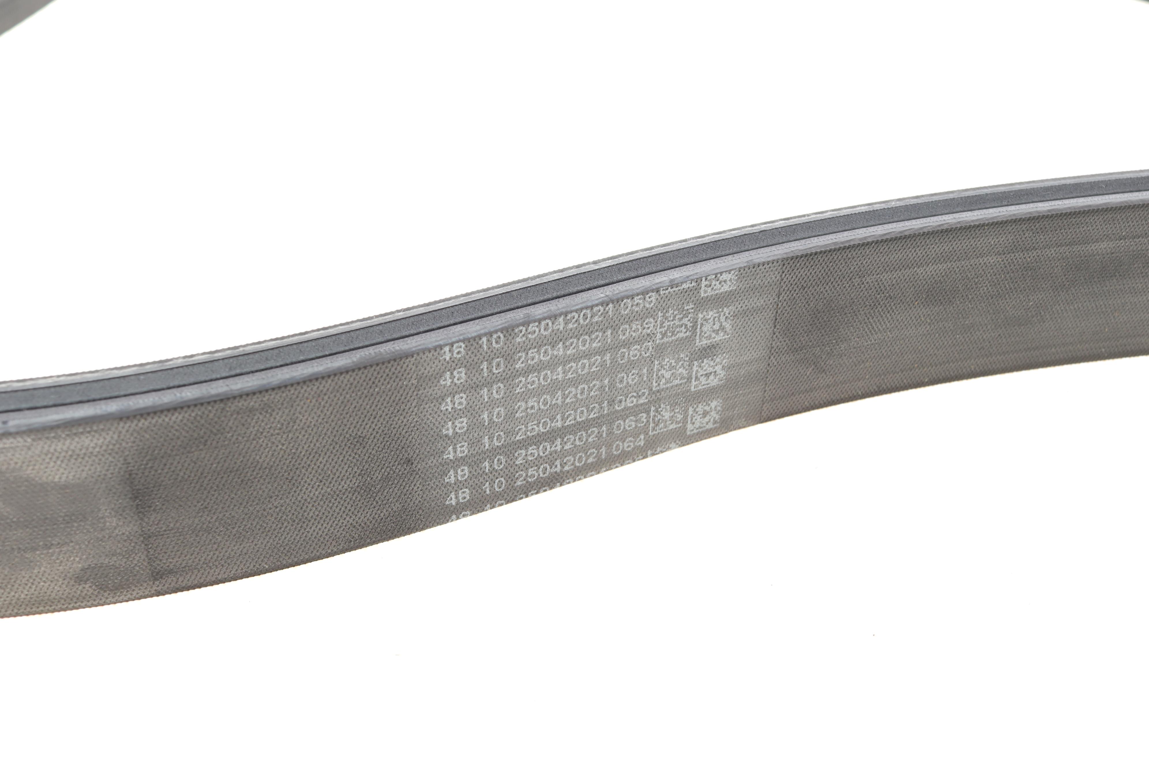 Ремінь генератора Jeep Cherokee 2.5TD/Tdi 4x4 88-01/Opel Frontera A 2.5TDS 96-98