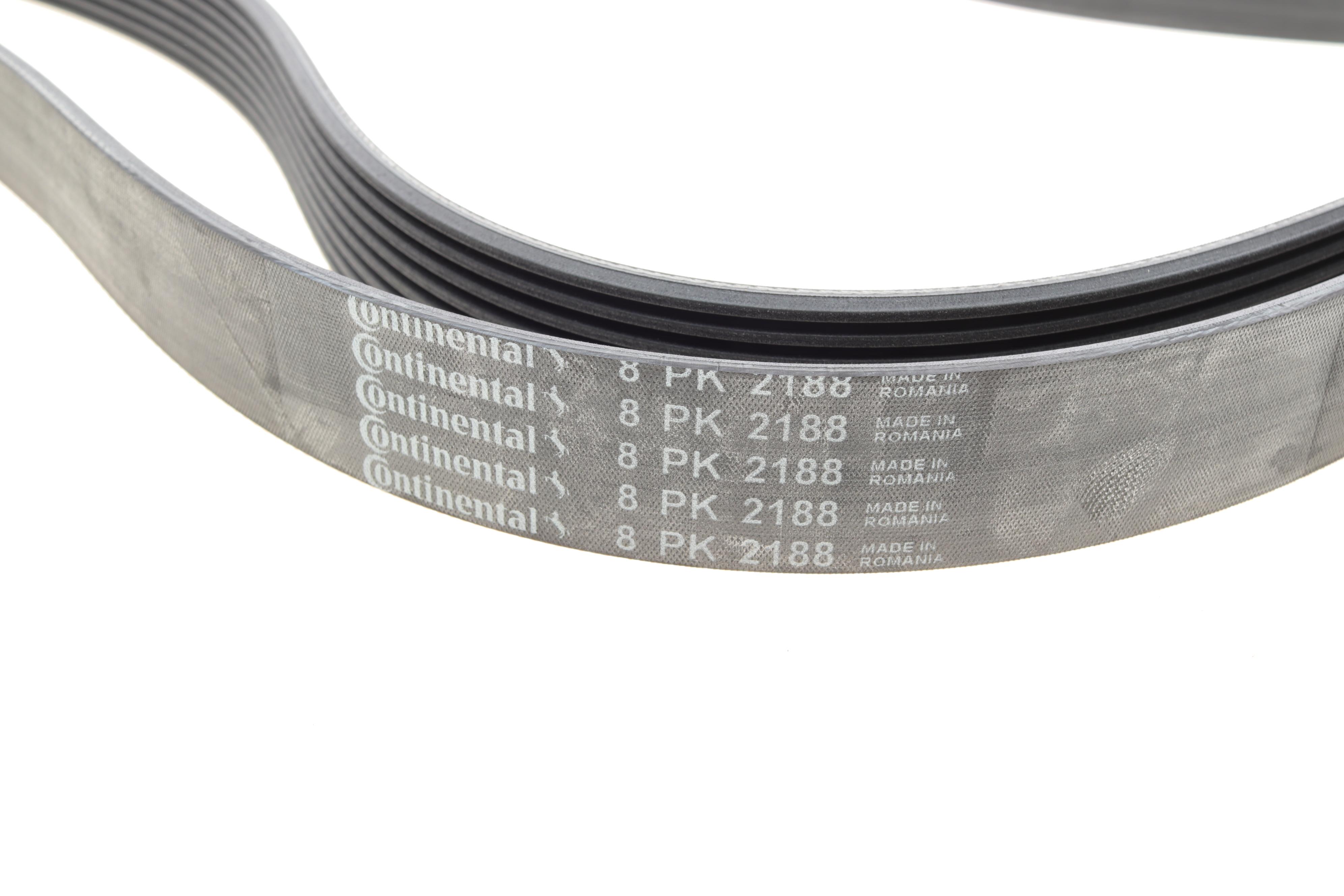 Ремінь генератора Jeep Cherokee 2.5TD/Tdi 4x4 88-01/Opel Frontera A 2.5TDS 96-98