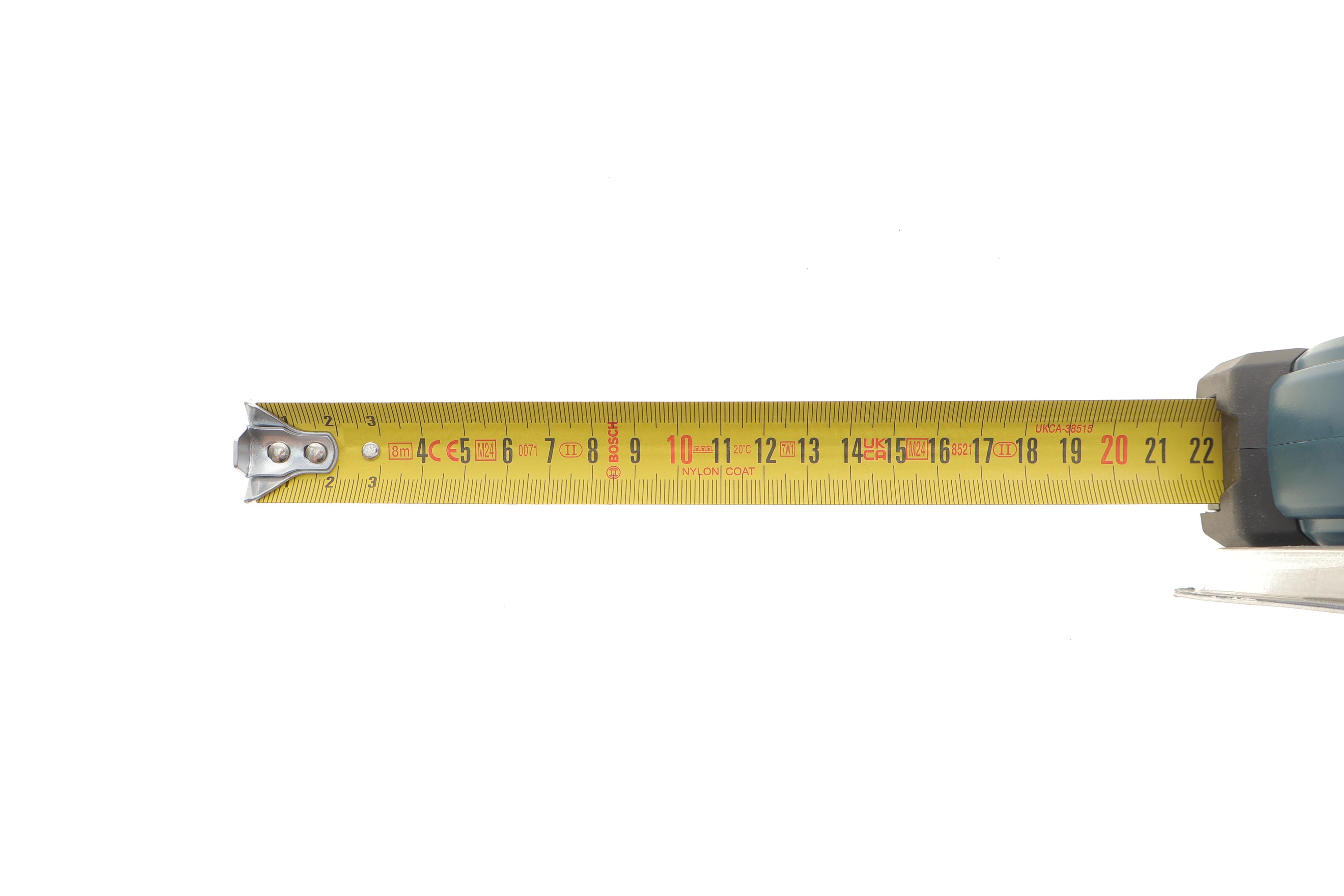 Рулетка (8Mx25mm)