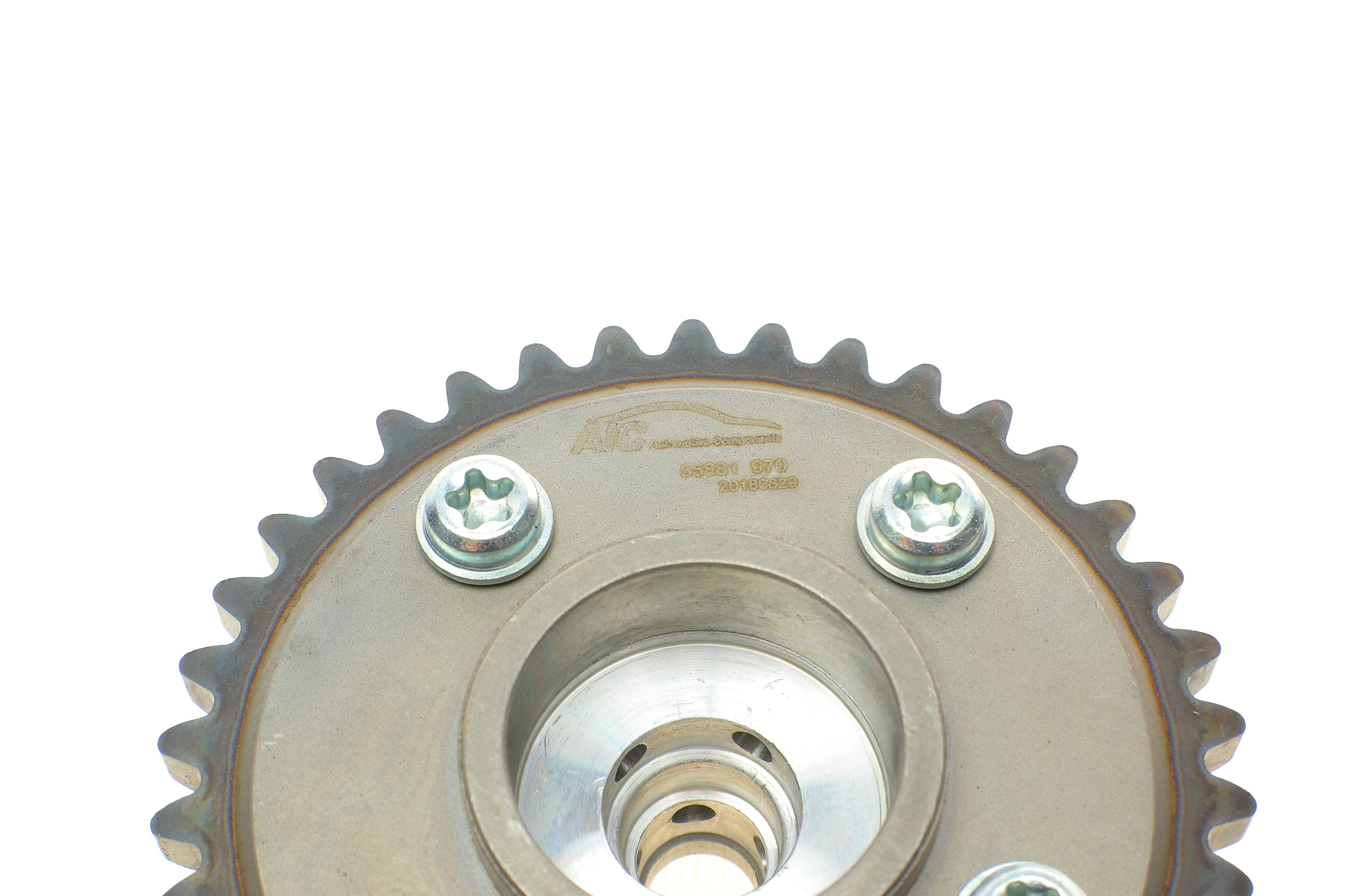 Шестерня розподільного валу VW Tiguan/Skoda Octavia 1.4 TSI 04-18 (впуск)