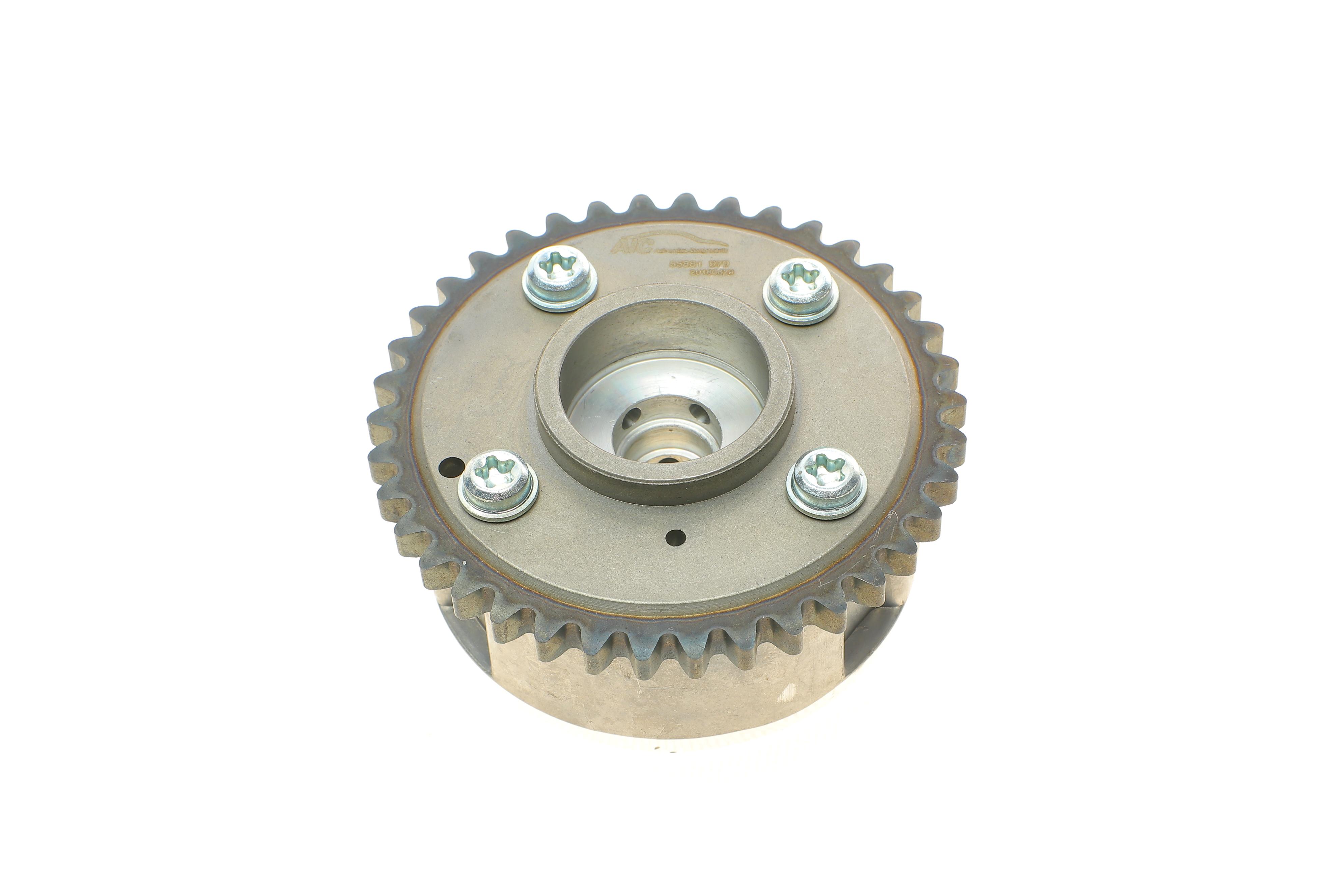 Шестерня розподільного валу VW Tiguan/Skoda Octavia 1.4 TSI 04-18 (впуск)