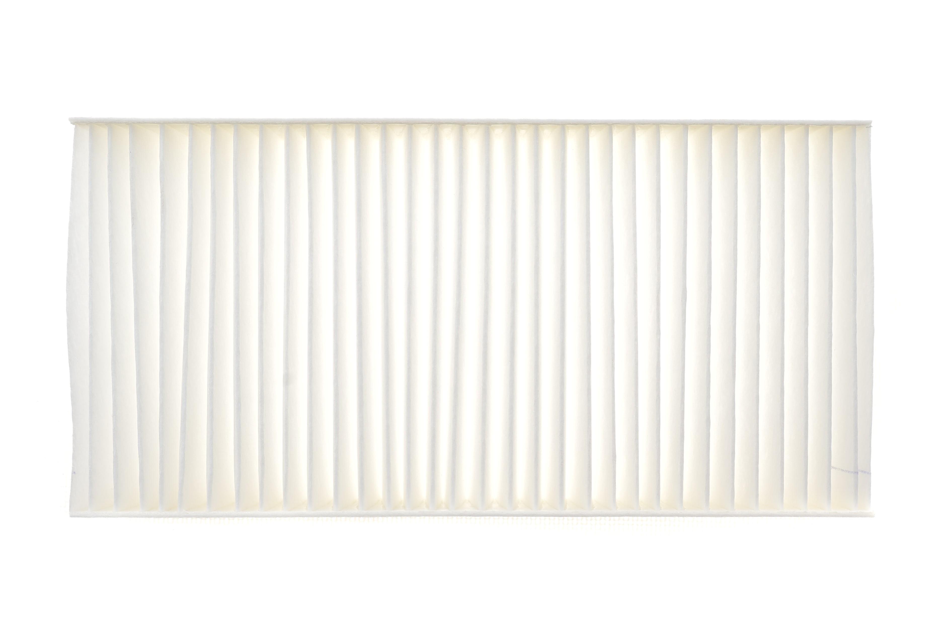 Фільтр салону Honda CR-V/Civic/Stream 01-06/FR-V 05- (к-кт 2 шт.)