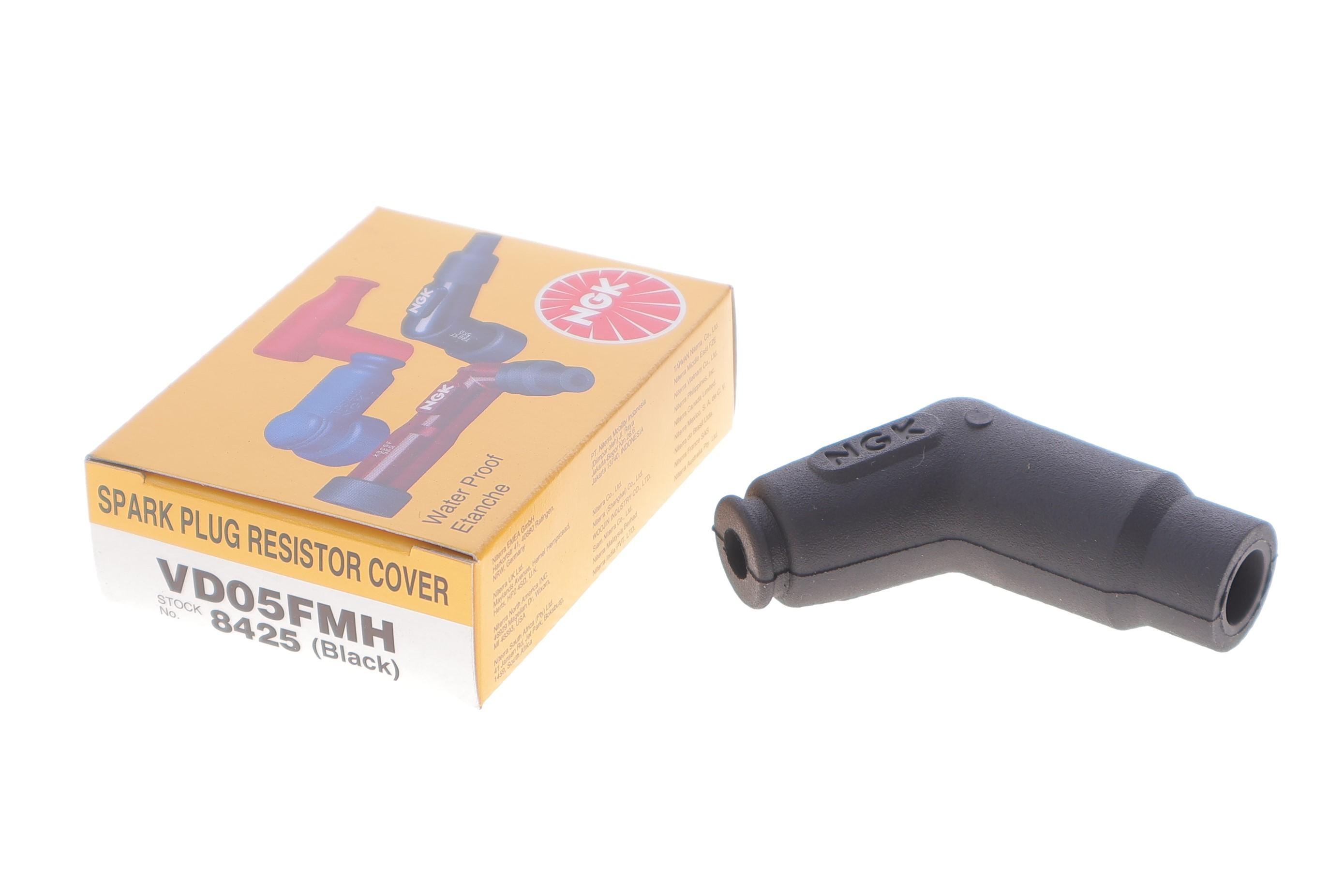 Наконечник свічки запалювання Honda CLR/XLR 98-03 (VD05FMH)