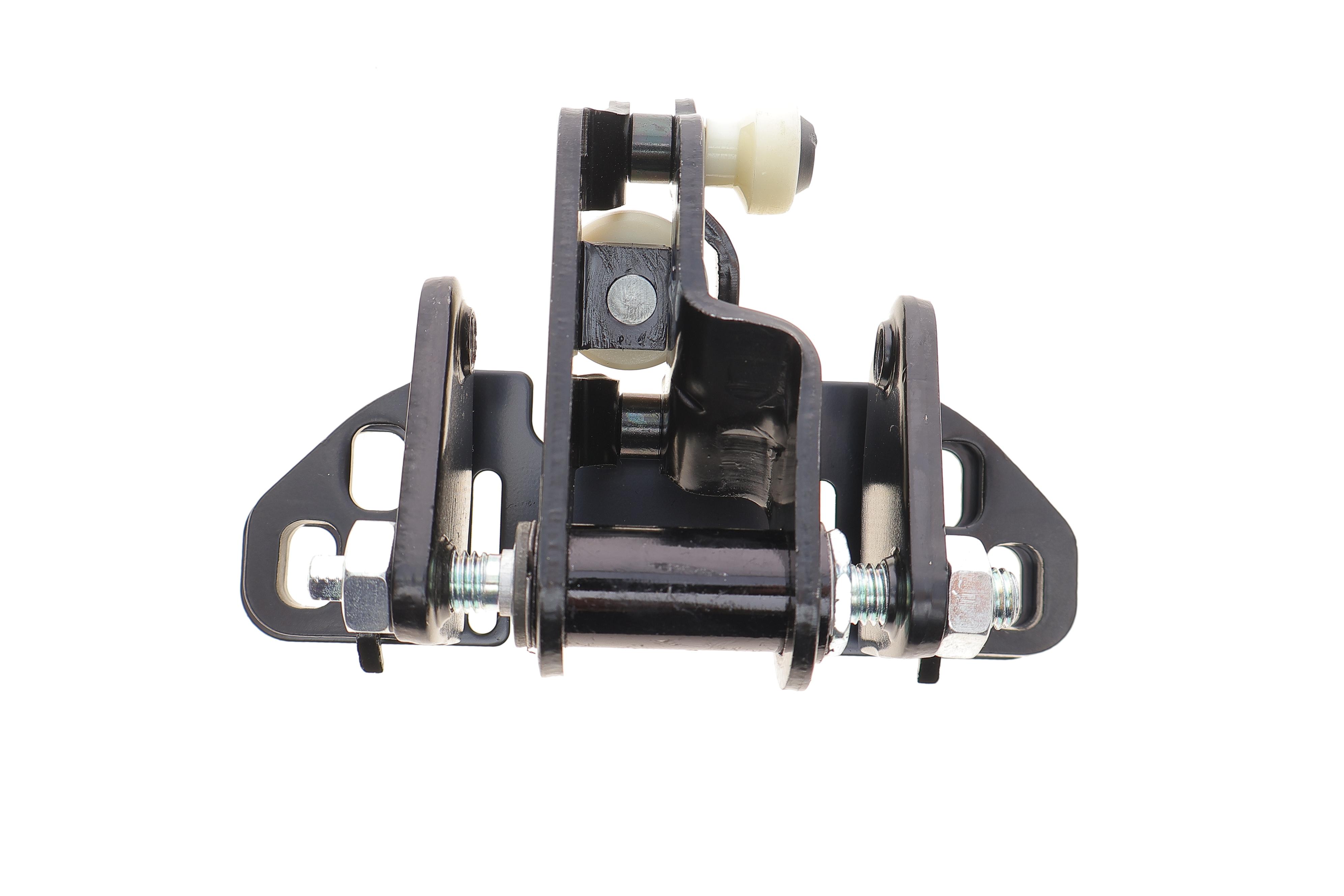 Ролик дверей (бічних/средний) MB Sprinter/VW Crafter 06-