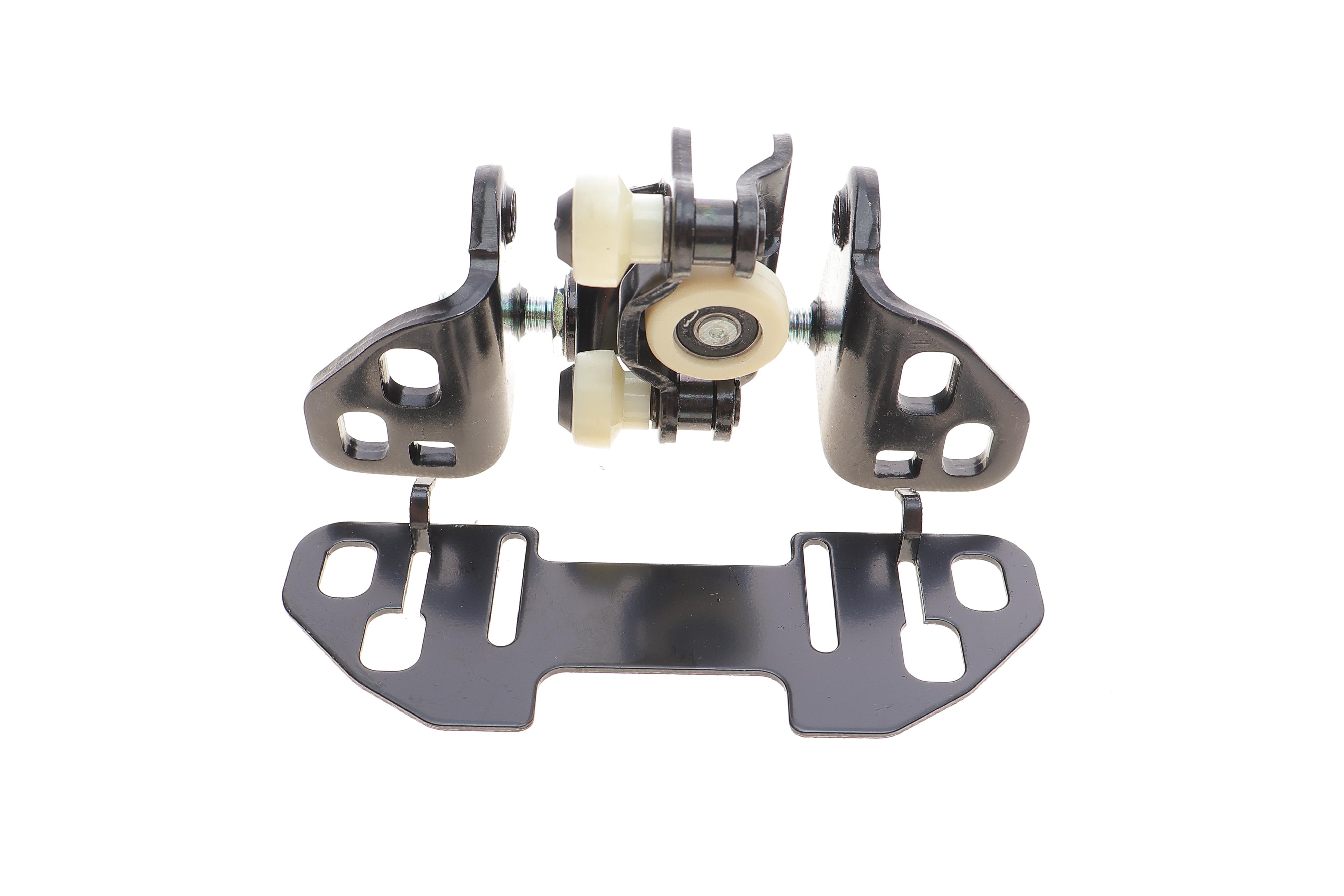 Ролик дверей (бічних/средний) MB Sprinter/VW Crafter 06-