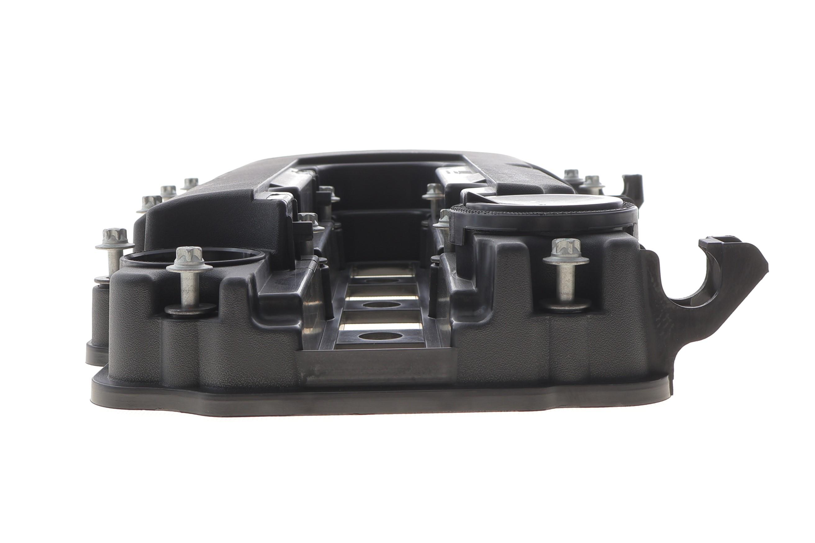 Кришка клапанів Opel Corsa/Insignia A/AstraJ/Zafira 1.2/1.4 06- (з прокладкою)