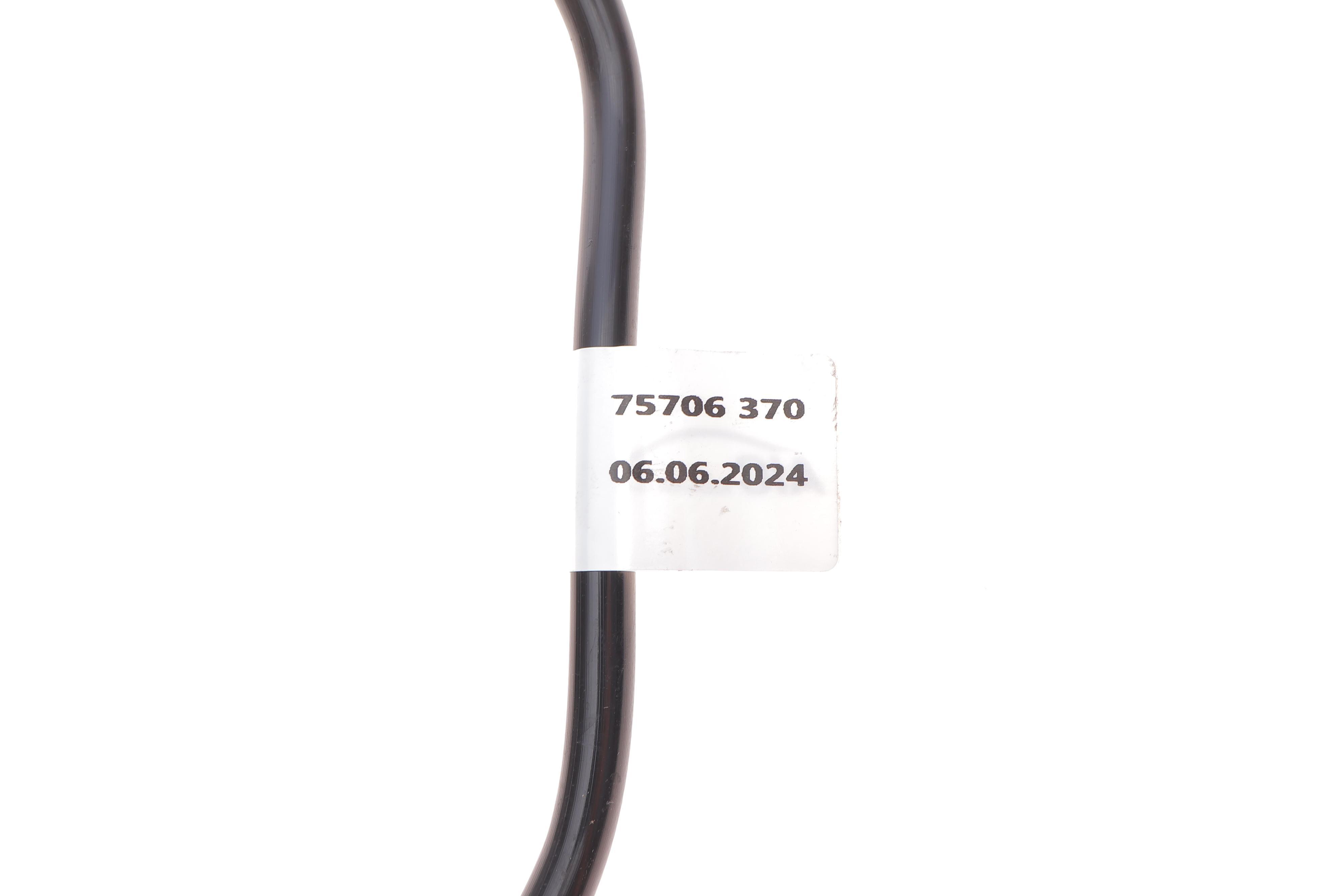 Трубка вакуумная Mini (R50/R53/R52) 01-08