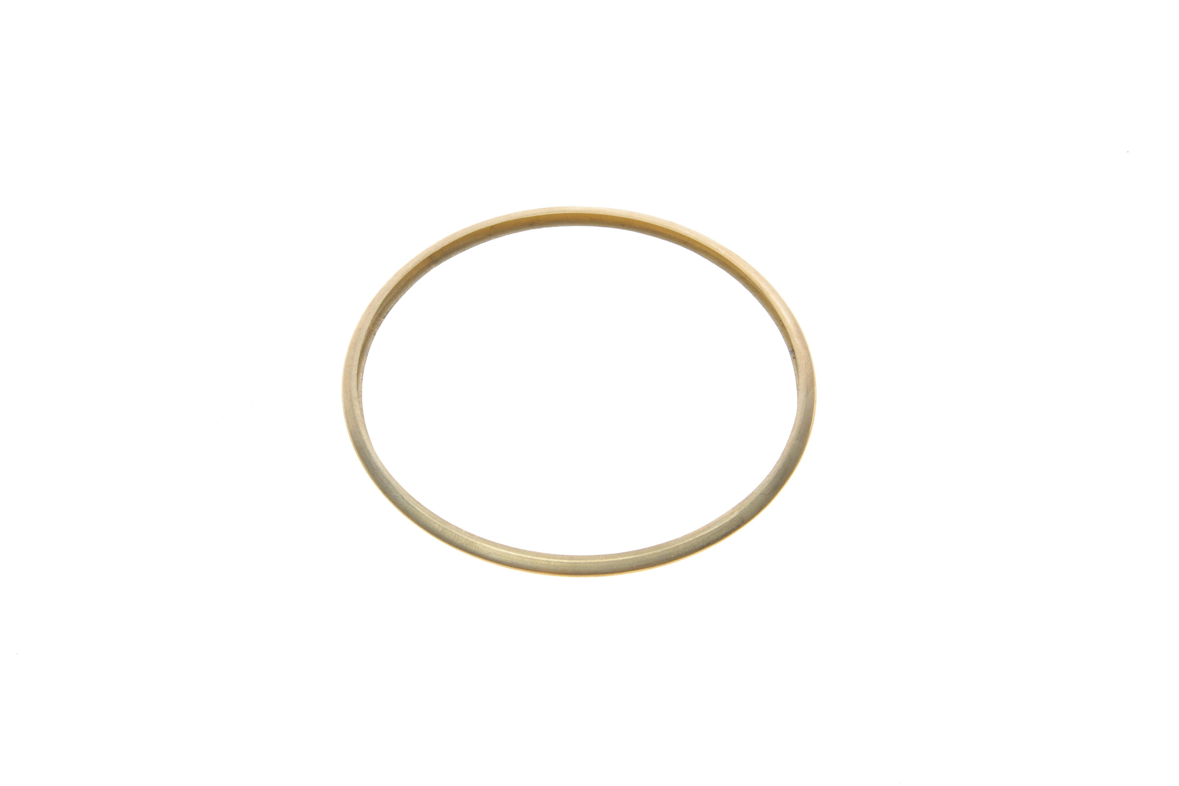 Прокладка трубы выхлопной BMW 3 (E90/F30/F80)/5 (F10)/7 (F01-F04) 05- N57 D30