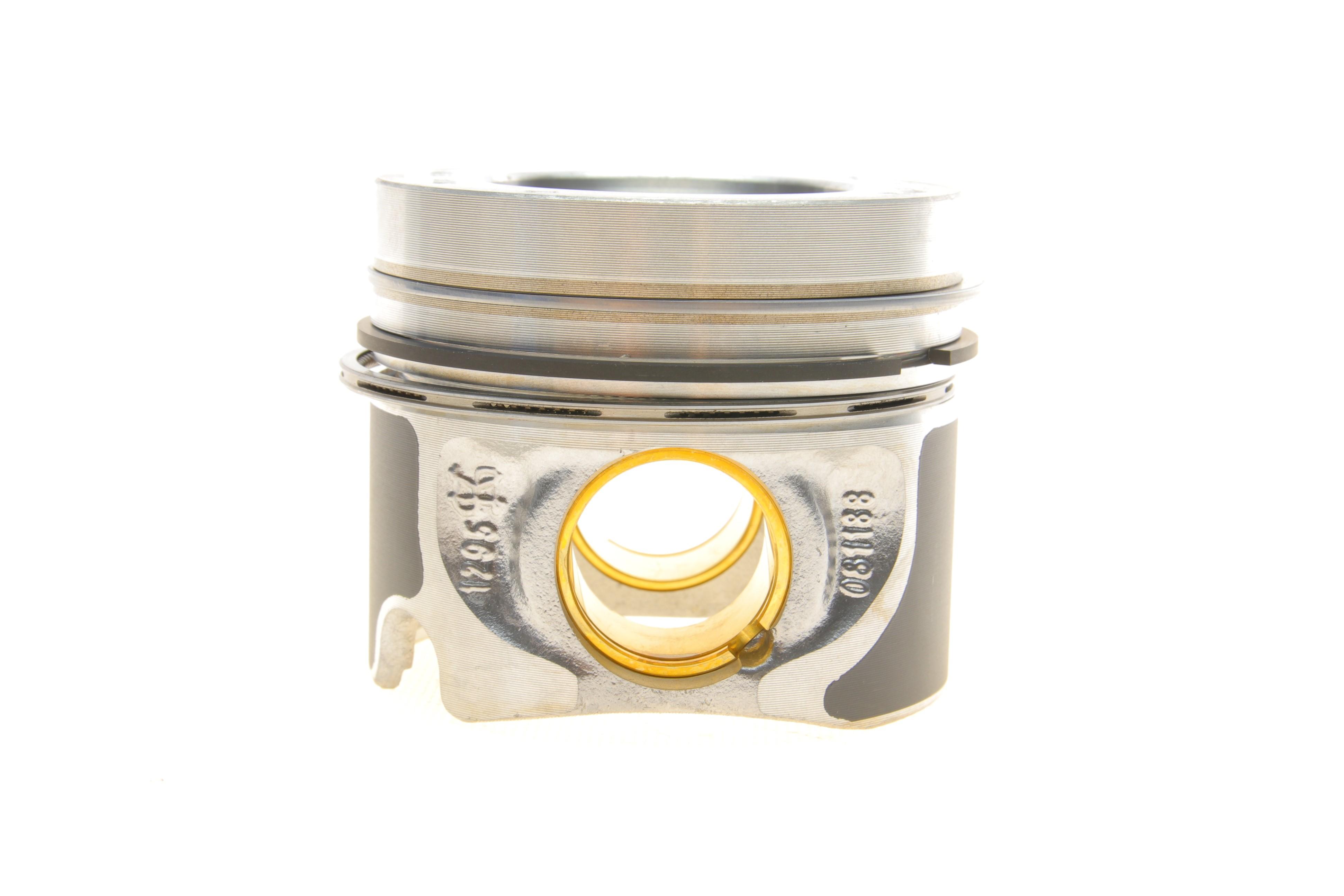 Поршень Audi A3/A4/A5/A6/Q5/Skoda Octavia II/VW Golf V/VI/Passat B6/B7 2.0D 03- (81.26mm/+0.25)