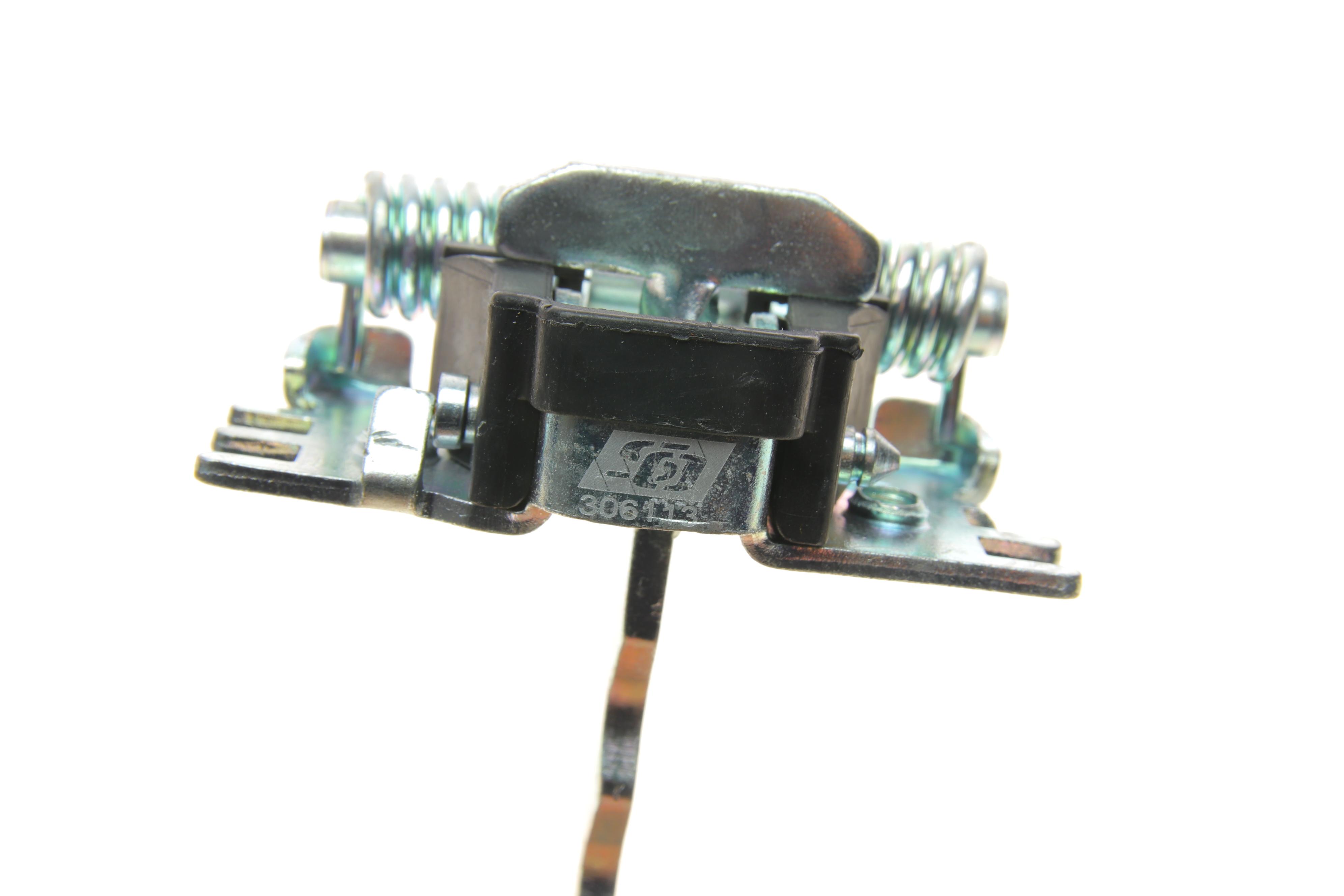 Обмежувач дверей (передніх/задньої) Renault Laguna III 07-15