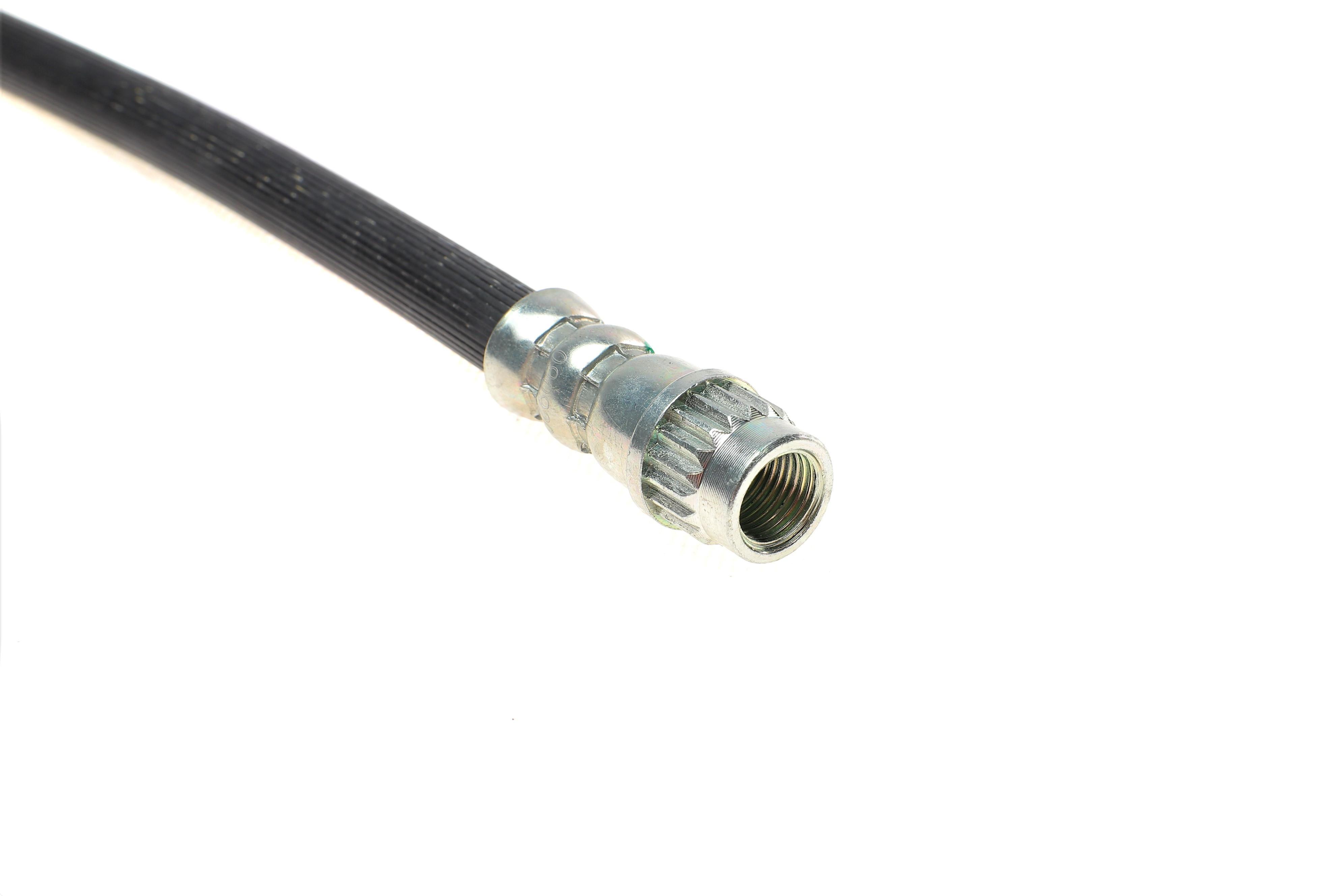 Шланг тормозной (передний) Renault Kangoo 97-08 (358mm)