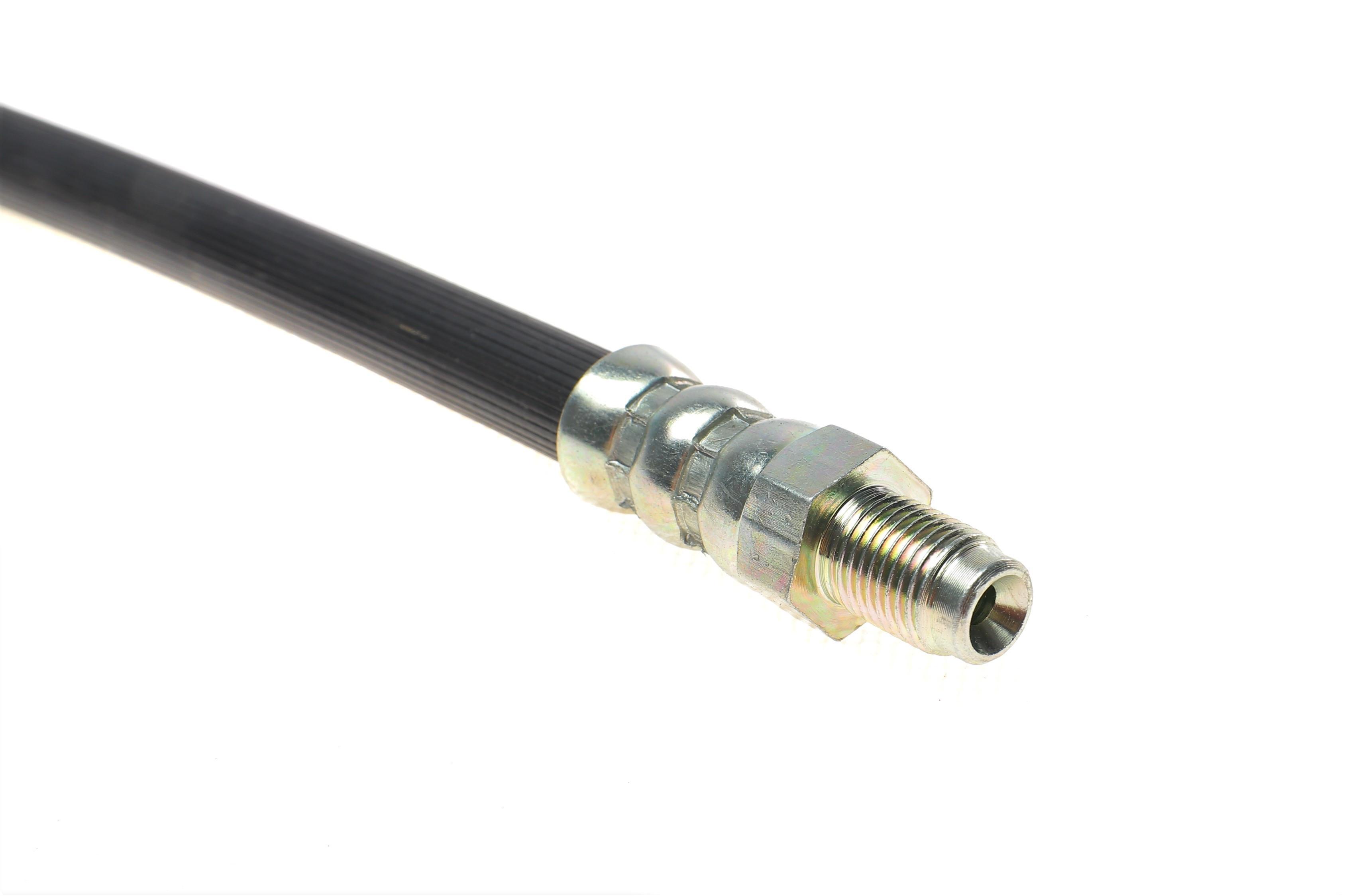 Шланг тормозной (передний) Renault Kangoo 97-08 (358mm)