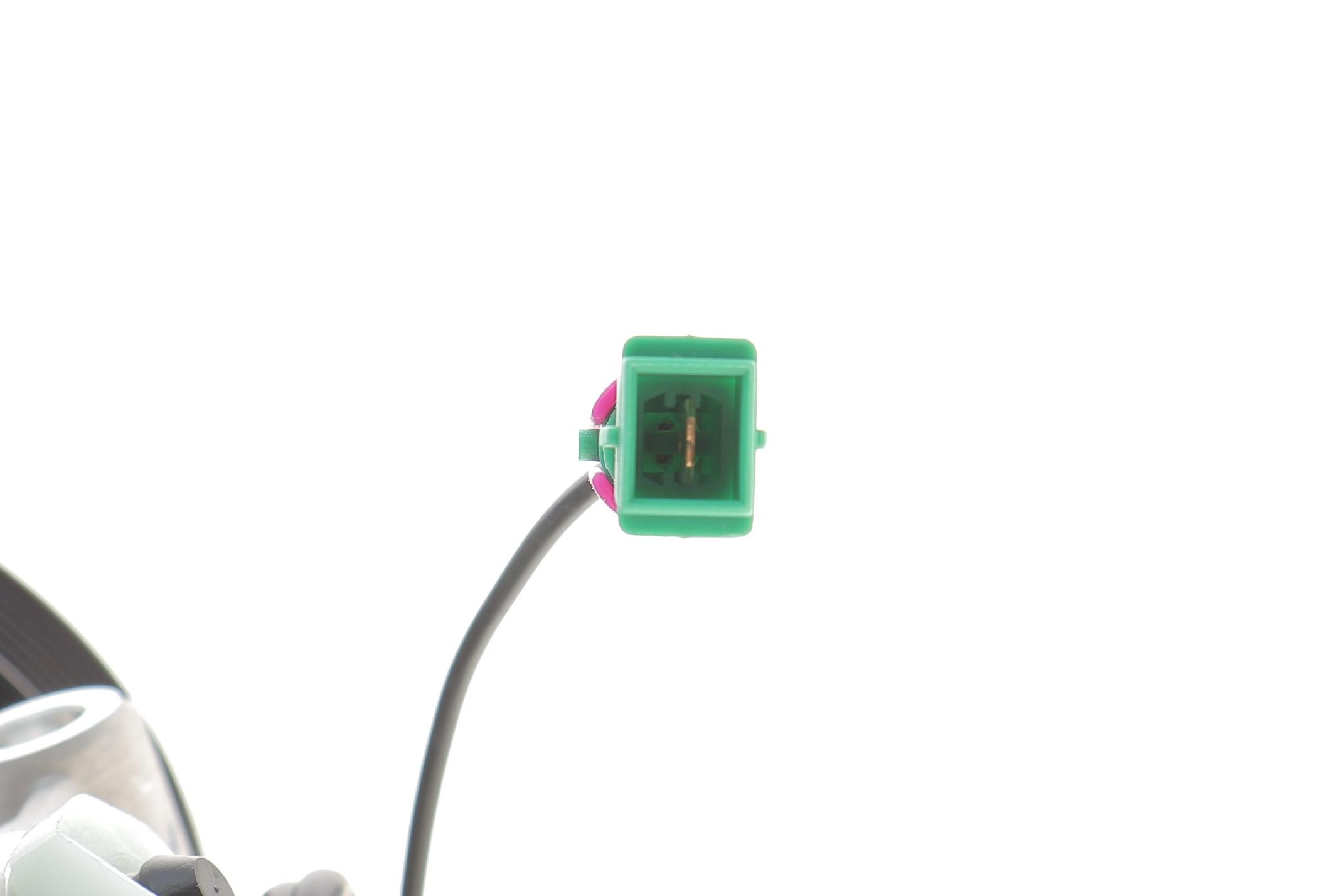 Компресор кондиціонера Audi A4/A6/A8/VW Passat 94-12 (6PK/d=119mm)