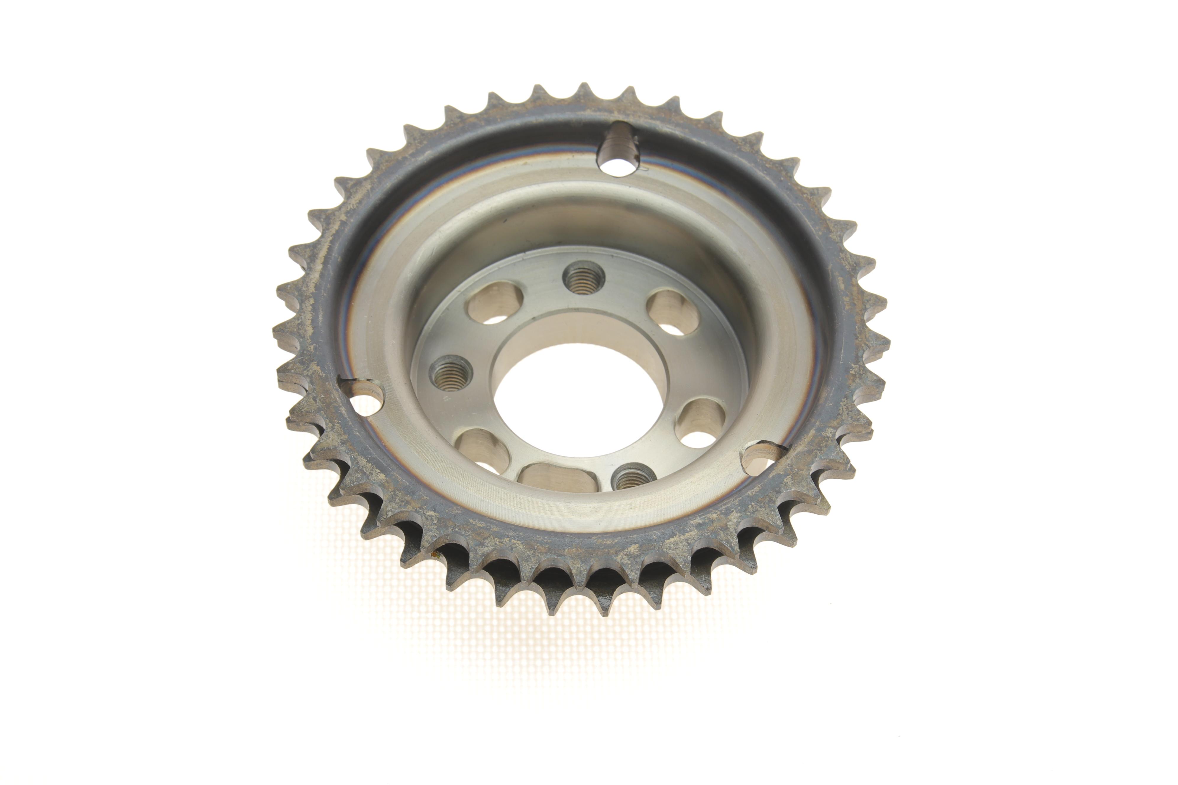 Комплект ланцюга ГРМ Ford Connect 1.8TDCi 02-