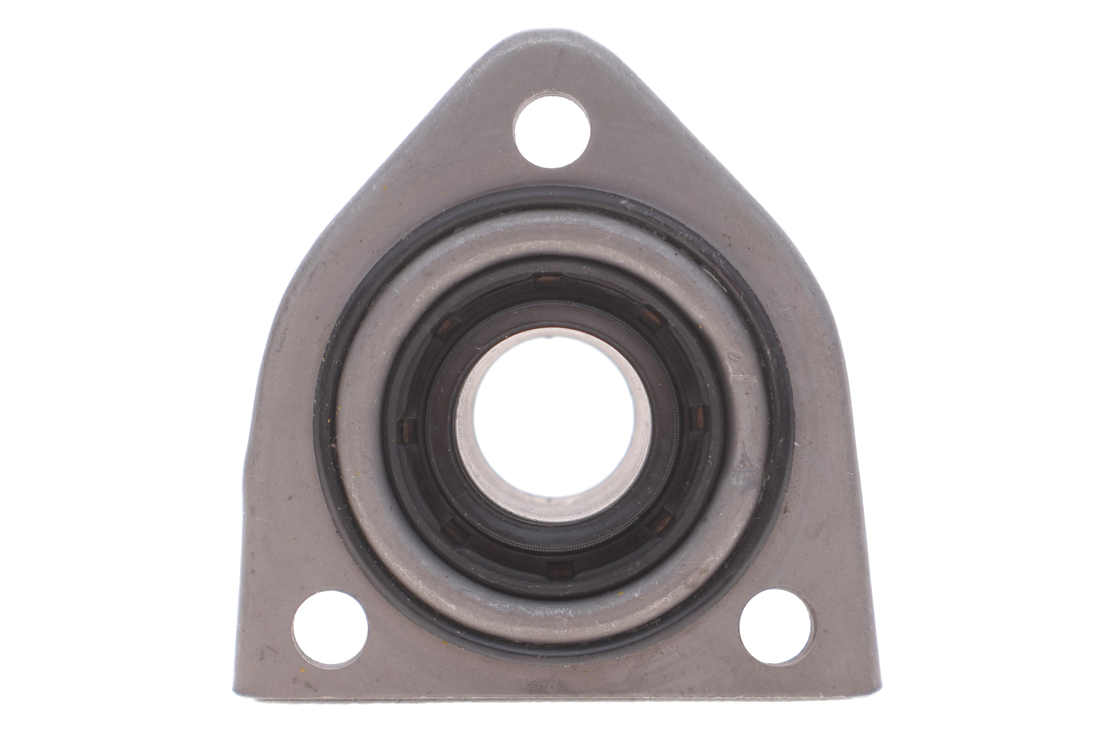 Сальник вала первинного КПП Citroen Jumpy 2.0HDI (23x47/72.5x64.5) (лійка)