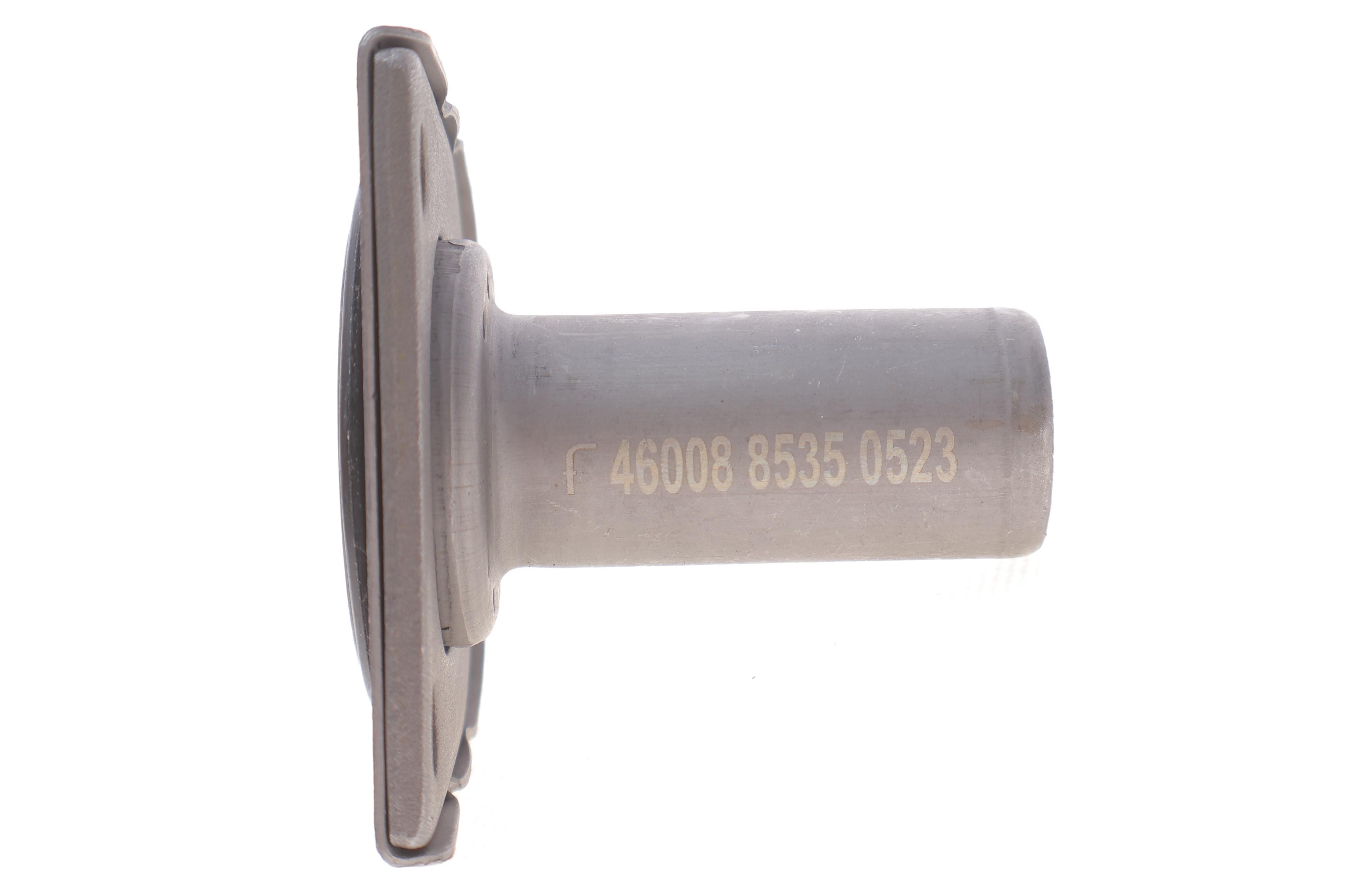 Сальник вала первинного КПП Citroen Jumpy 2.0HDI (23x47/72.5x64.5) (лійка)