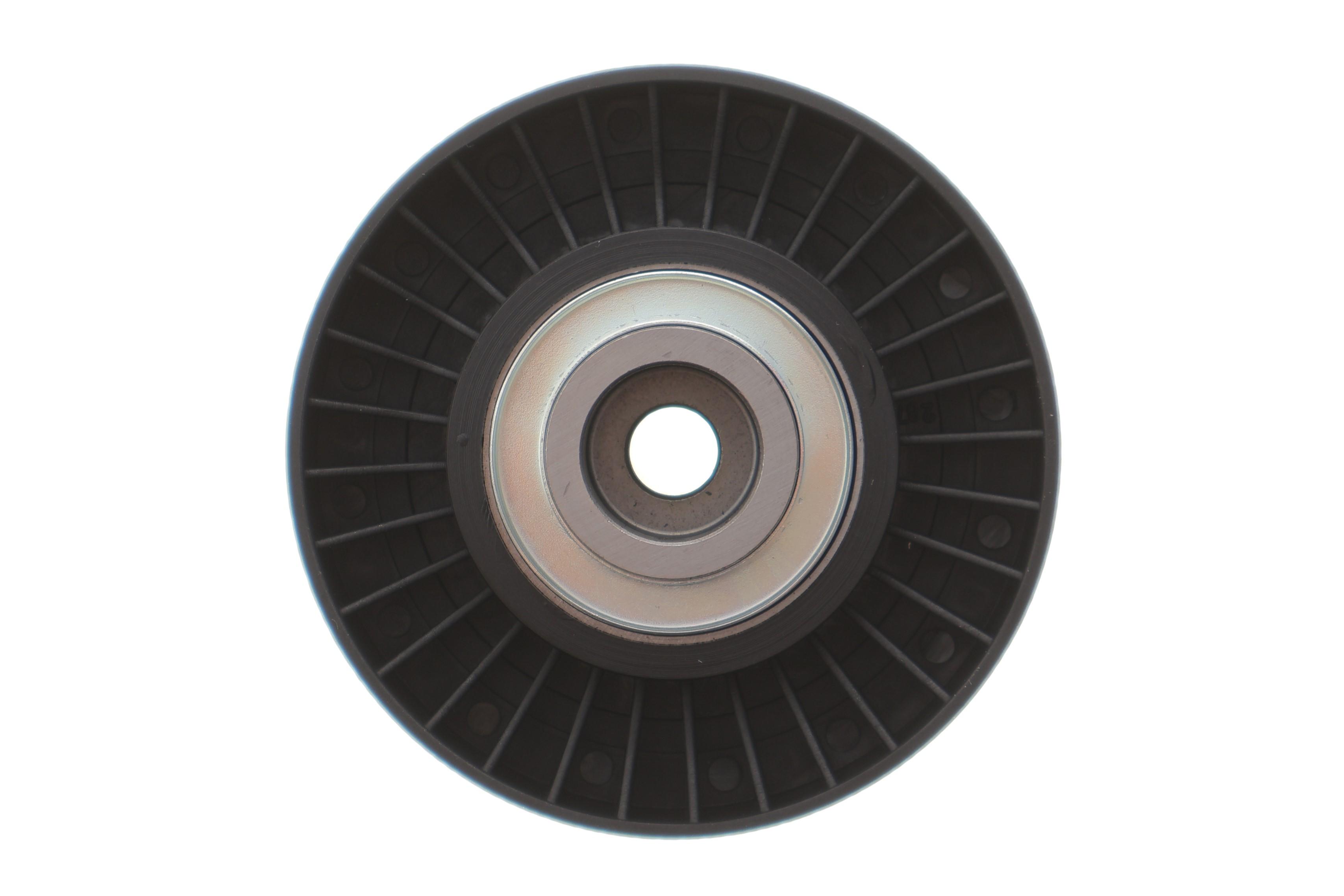 Ролик генератора VW Crafter 2.5TDI (паразитный) (90х26.2)