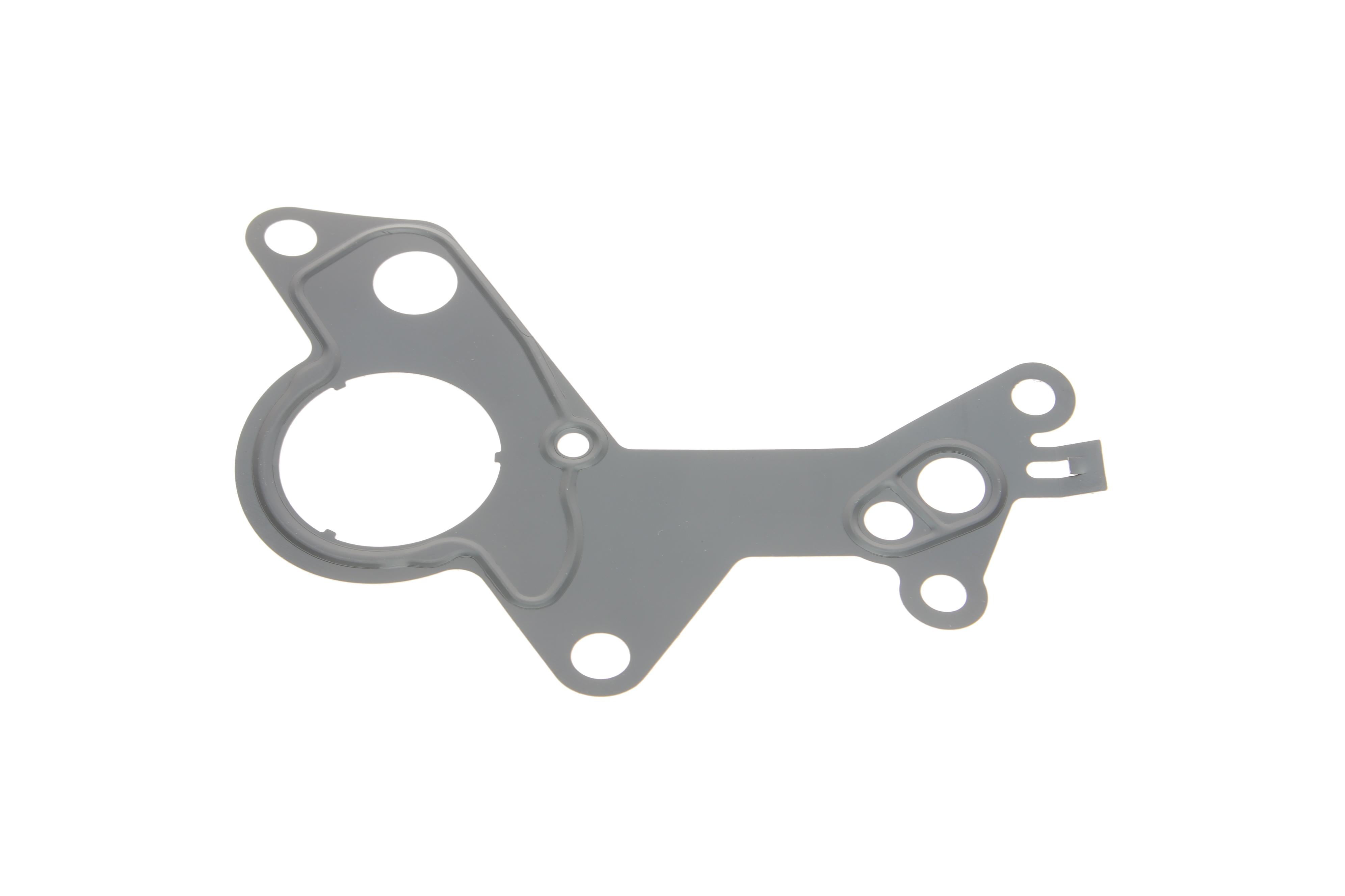 Прокладка насоса тандемного (вакуумно-топливного) VW T5/Caddy 1.9TDI 03-