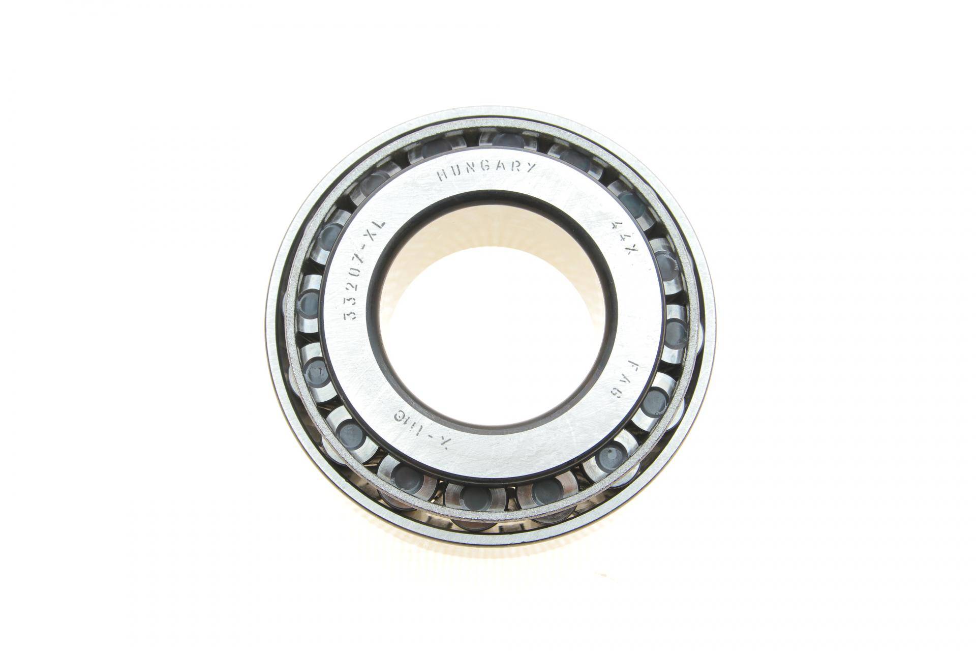 Підшипник (35x72x29.2)