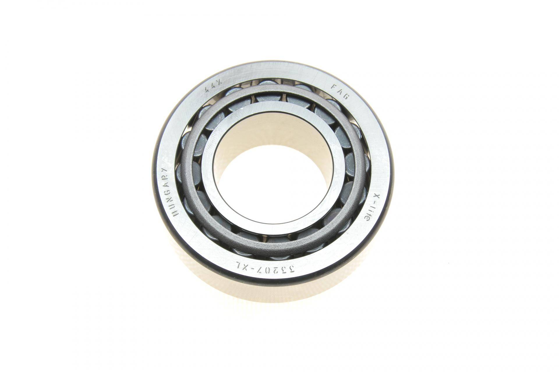 Підшипник (35x72x29.2)