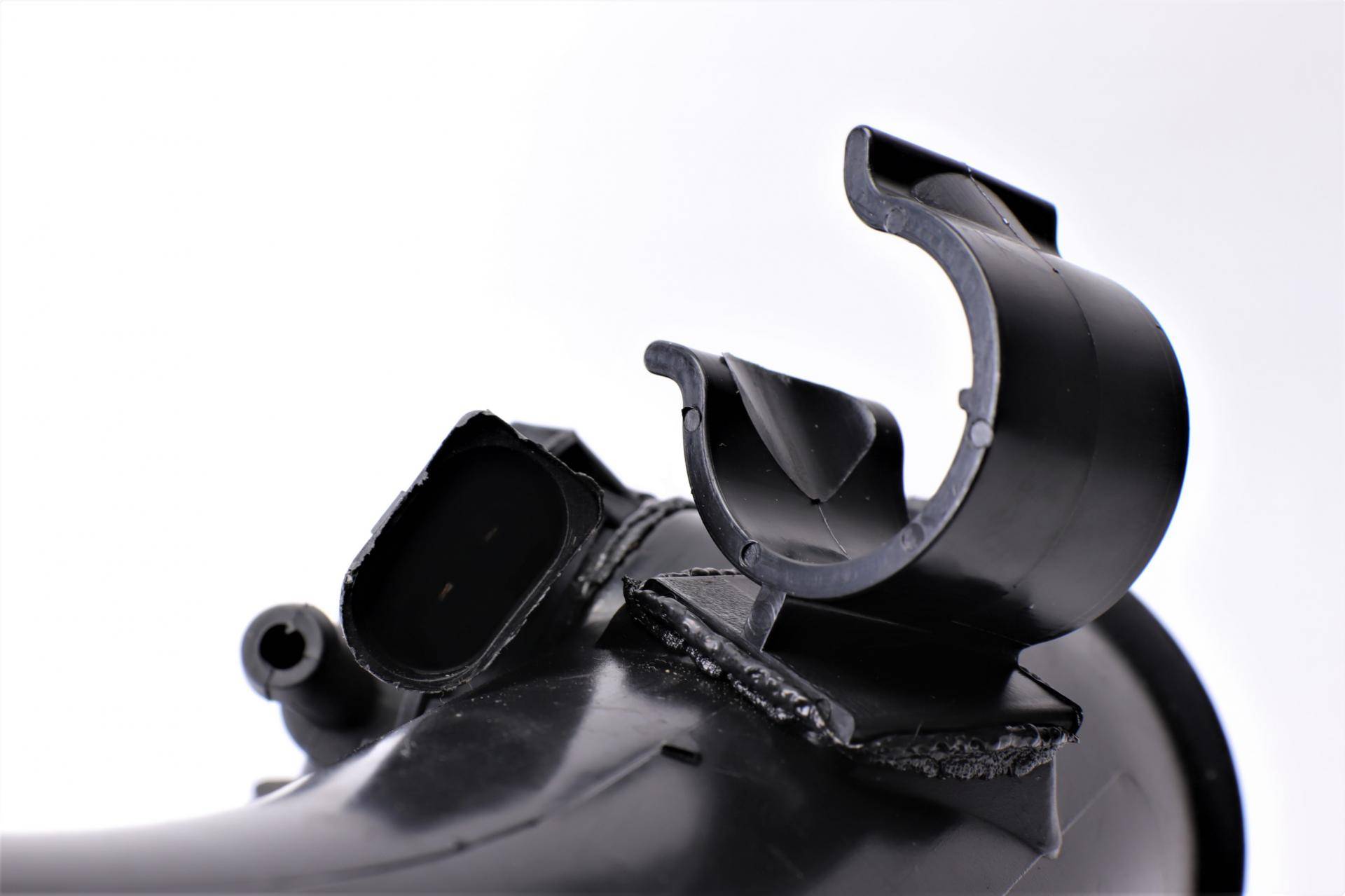 Патрубок вентиляції картера Skoda Superb/VW Passat 1.9TDI-2.5TDI 00-08