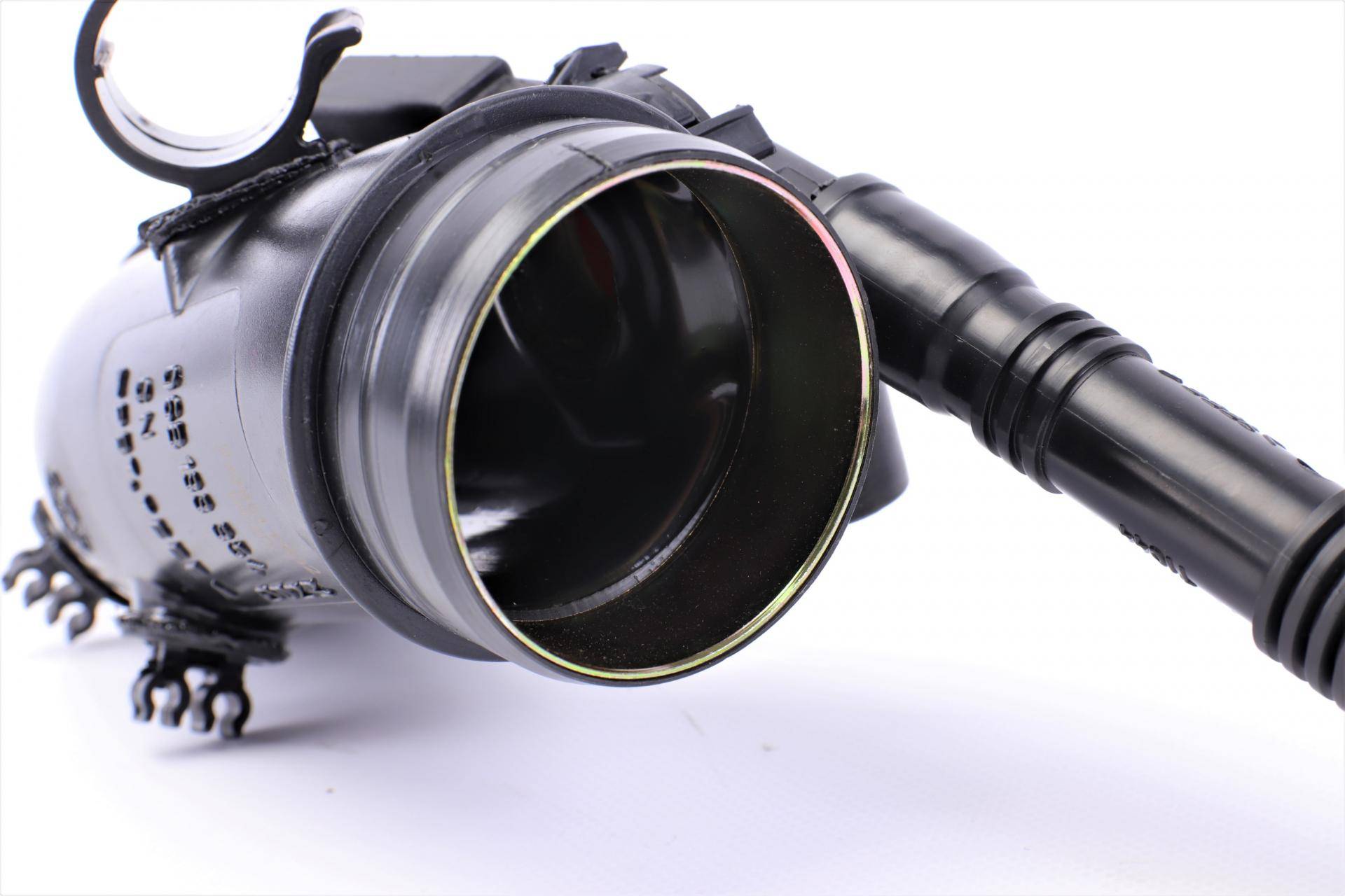 Патрубок вентиляції картера Skoda Superb/VW Passat 1.9TDI-2.5TDI 00-08