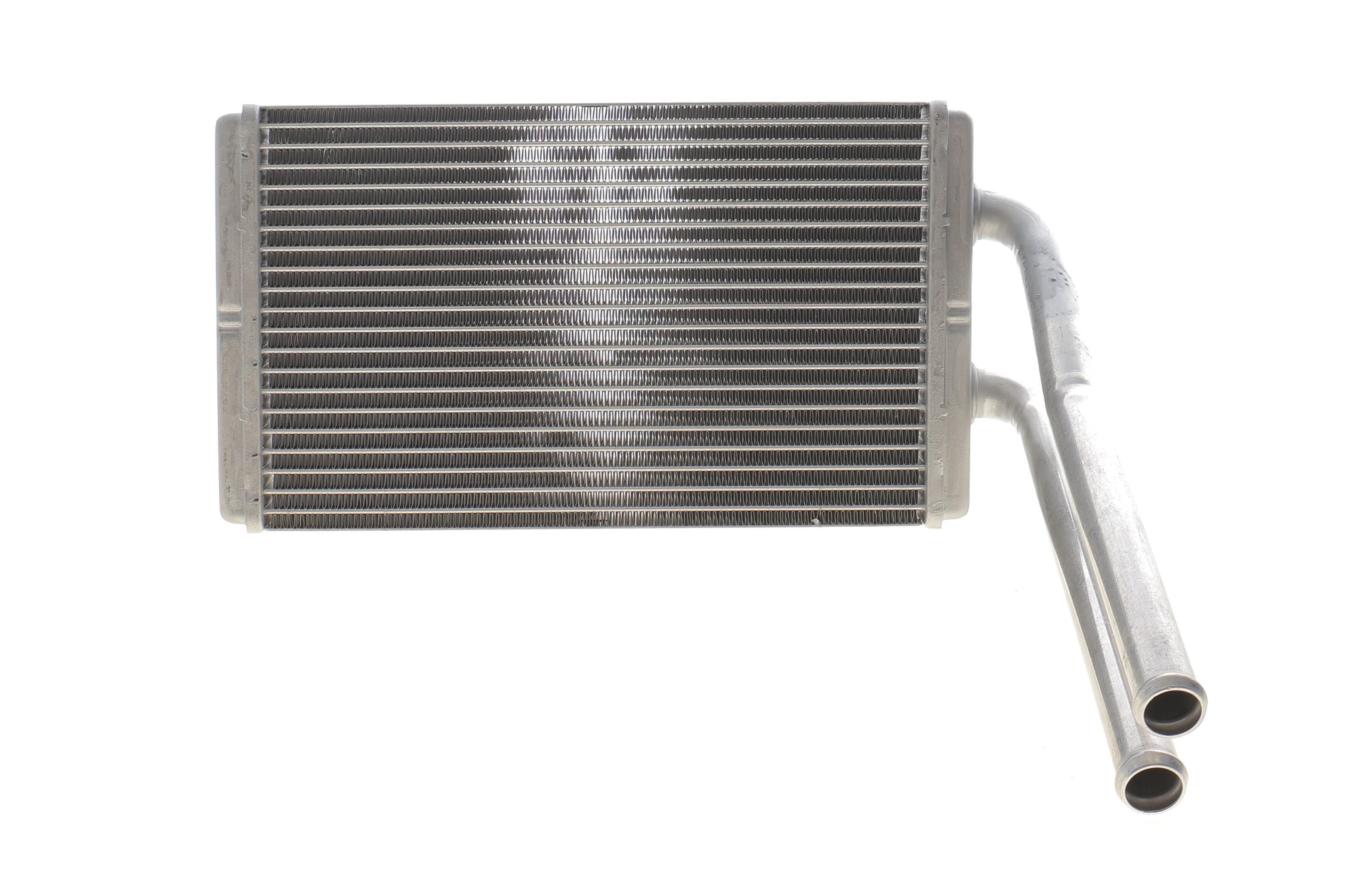 Радіатор пічки Chevrolet Captiva 06-